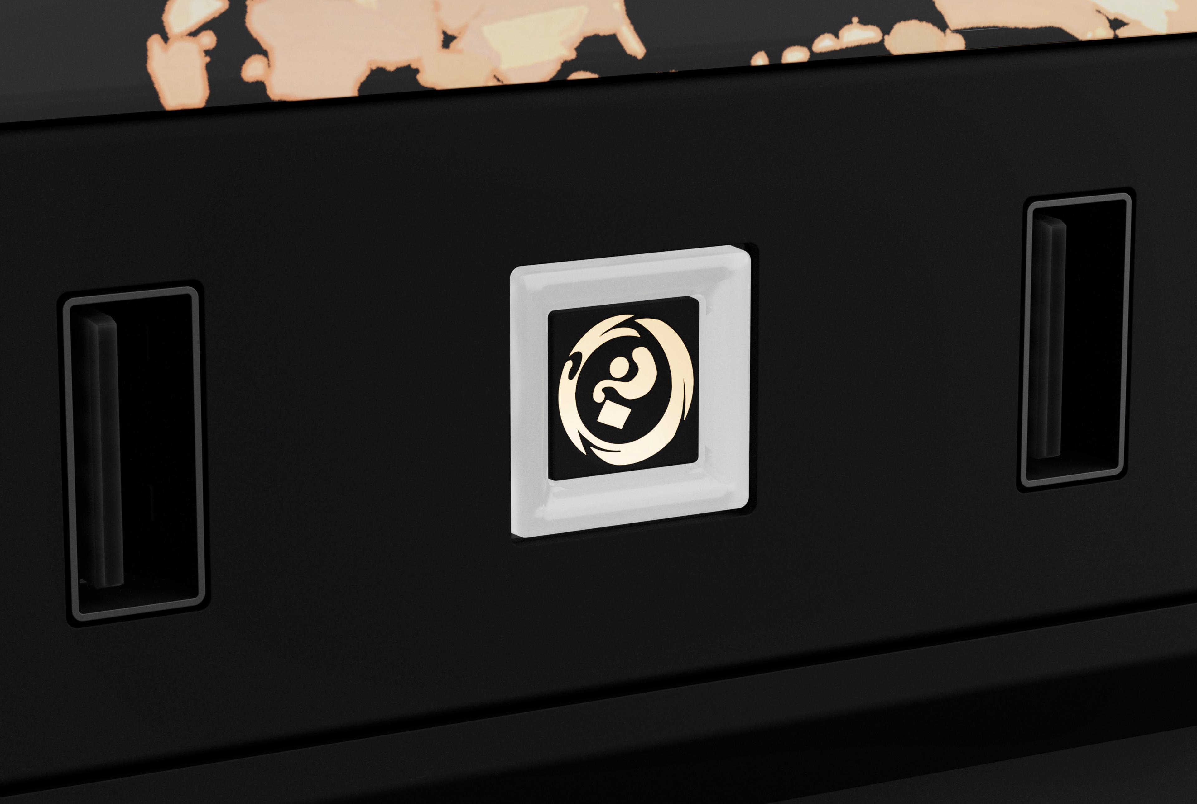 Official Y40 Songque "Encased Fortune" Case Bundle