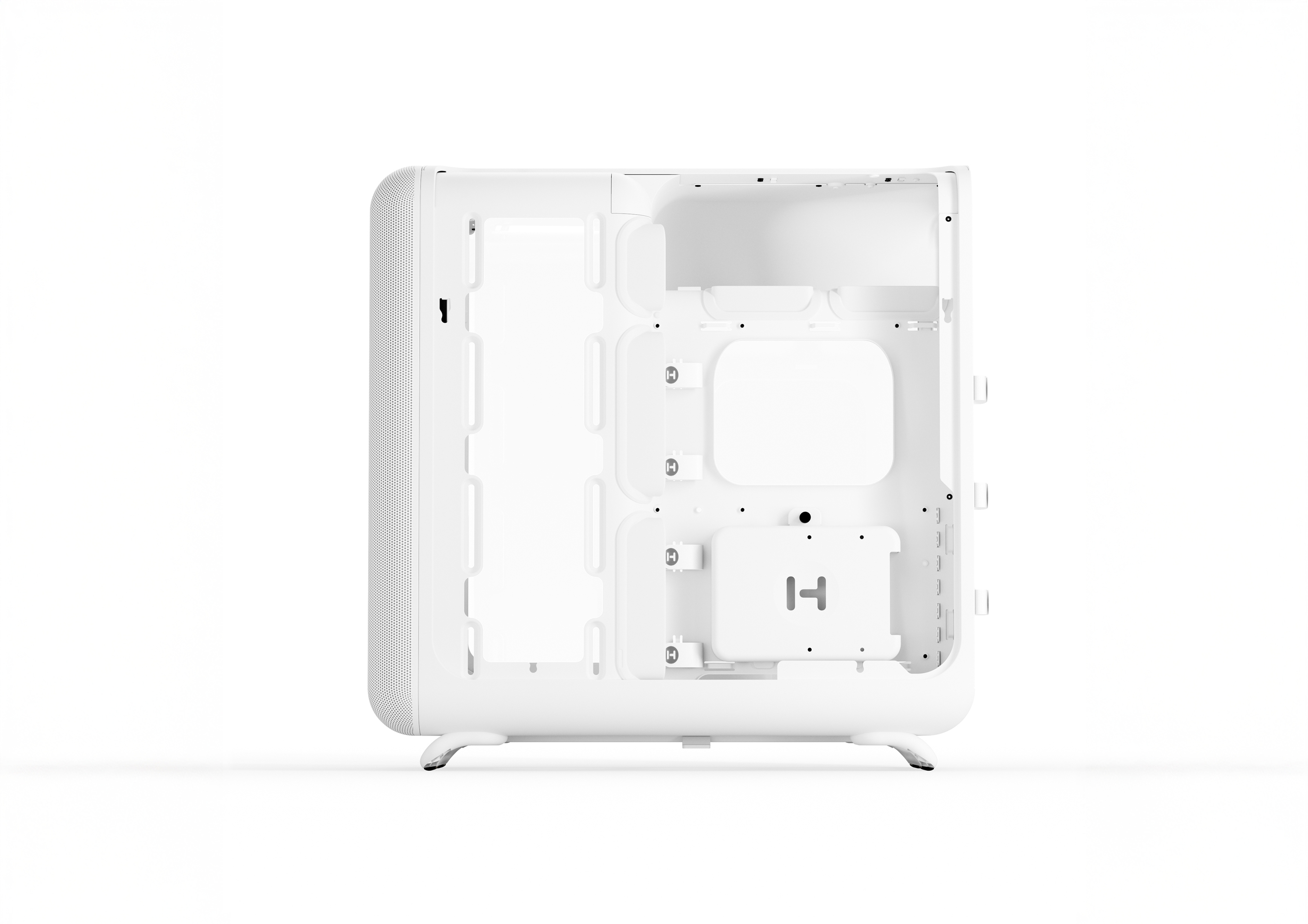X50 & X50 Air: Modern Performance Case