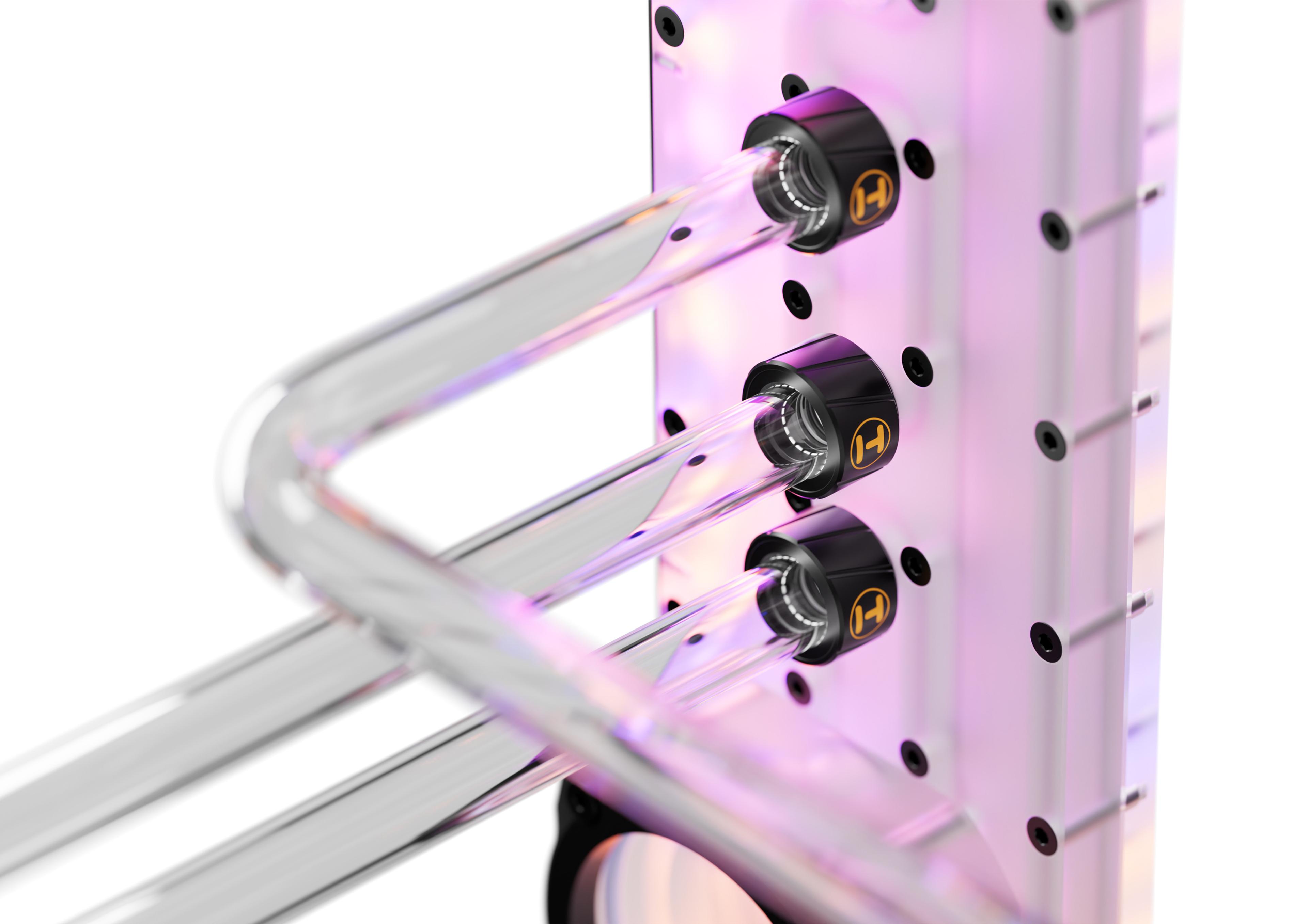 Push Connects DIY Push-To-Connect Fittings 6 pack