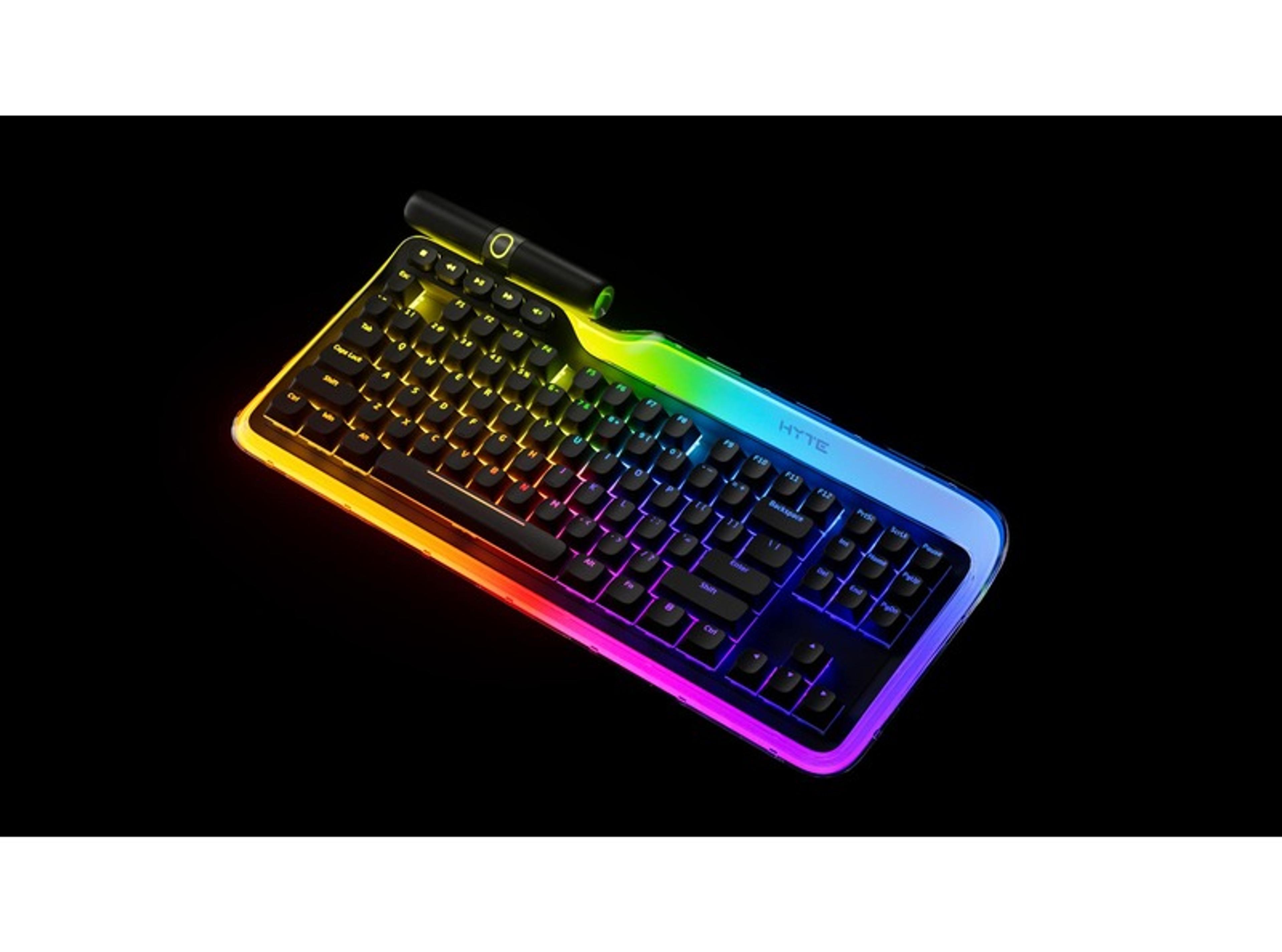 Besides the mouse, your mechanical keyboard experiences the most contact of all your PC peripherals. With that, we've created a guide on how to clean your mechanical keyboard so you can keep your setup clean and hygienic!