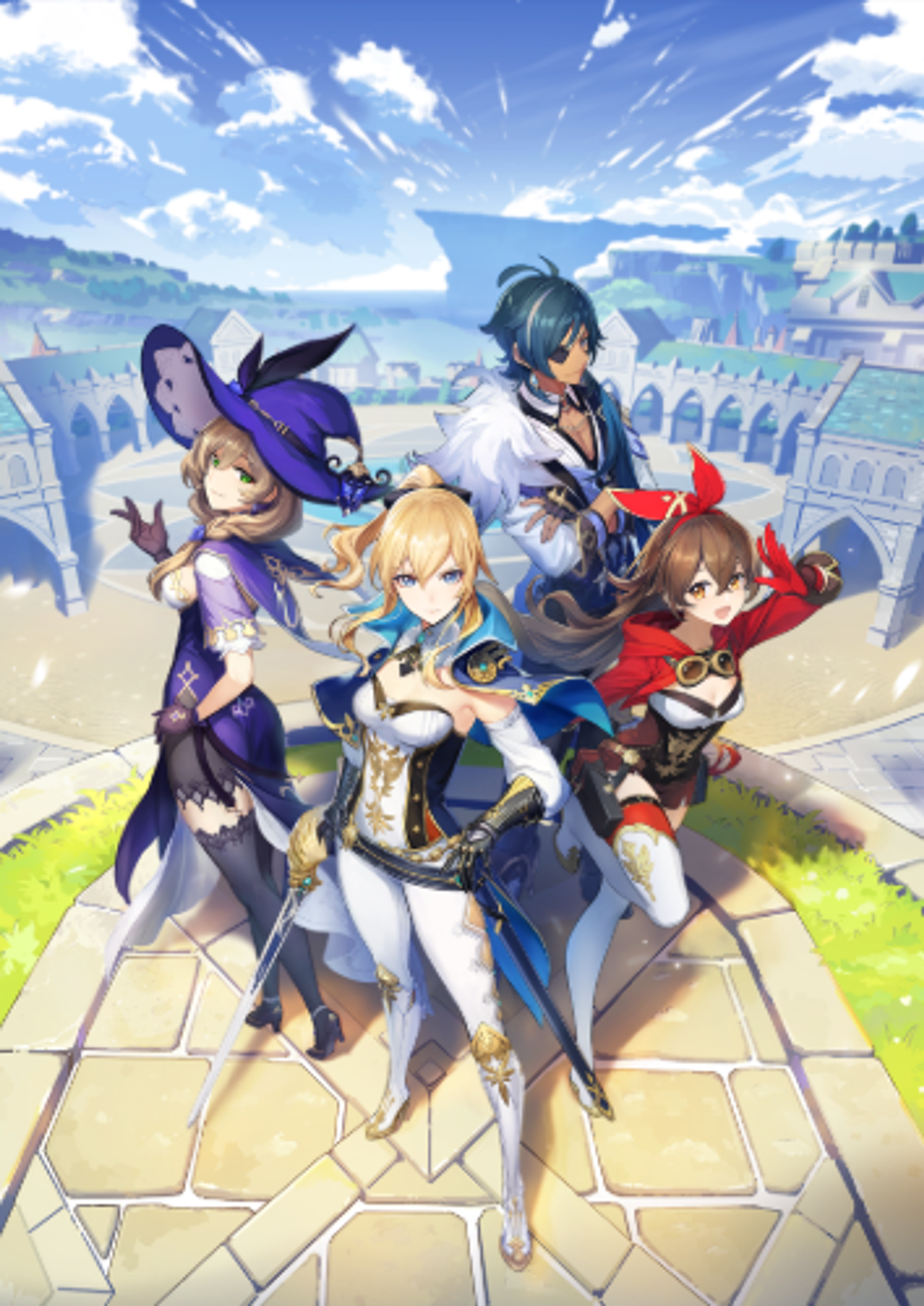 What is a Gacha Game?