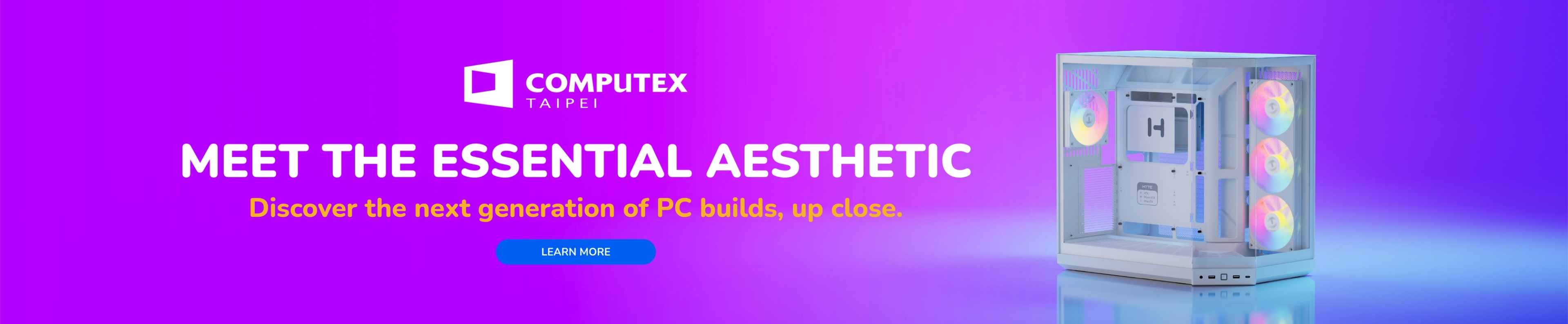 Computex 2026