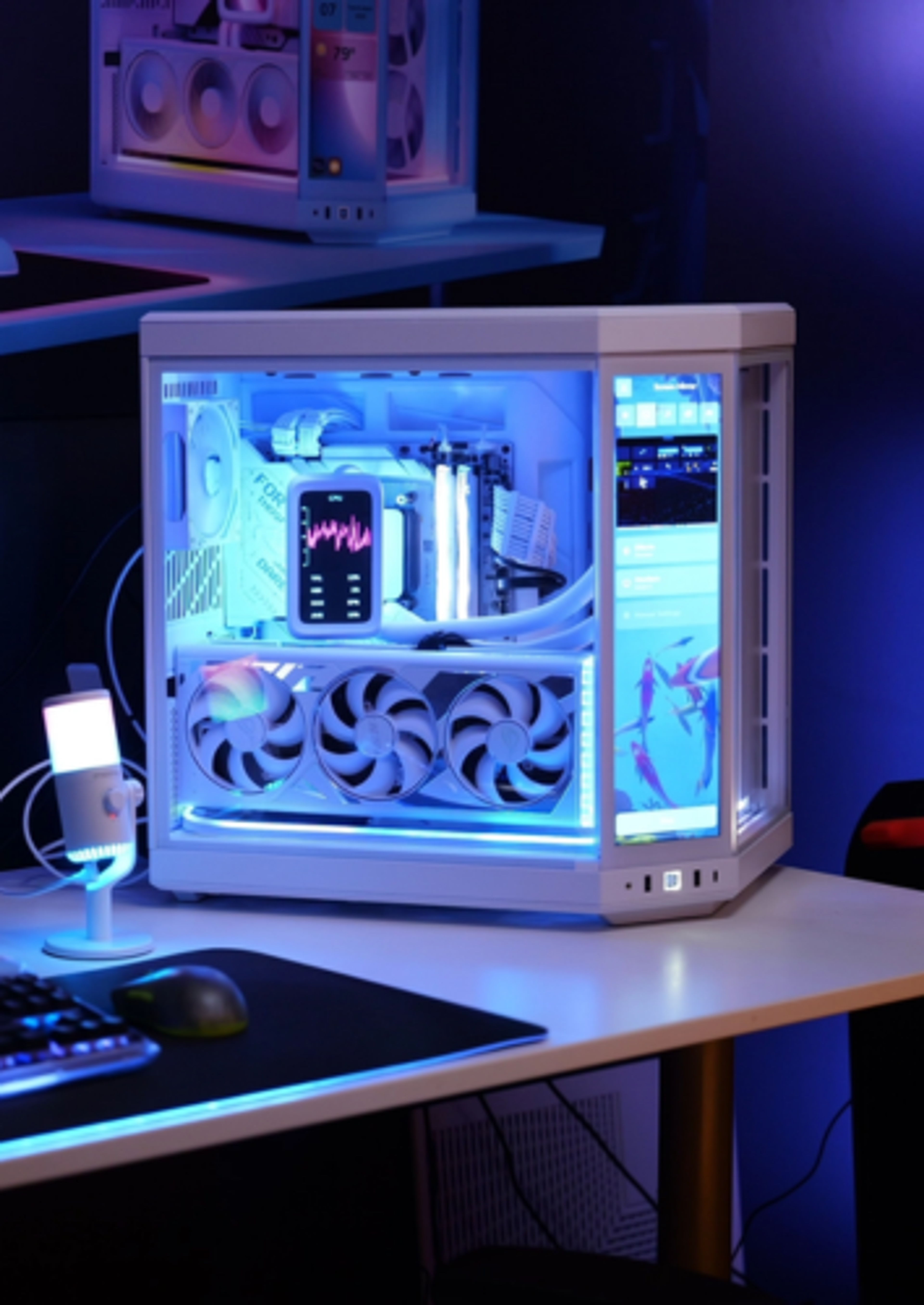 Why the HYTE Y70 Is Worth It for Modern PC Builds