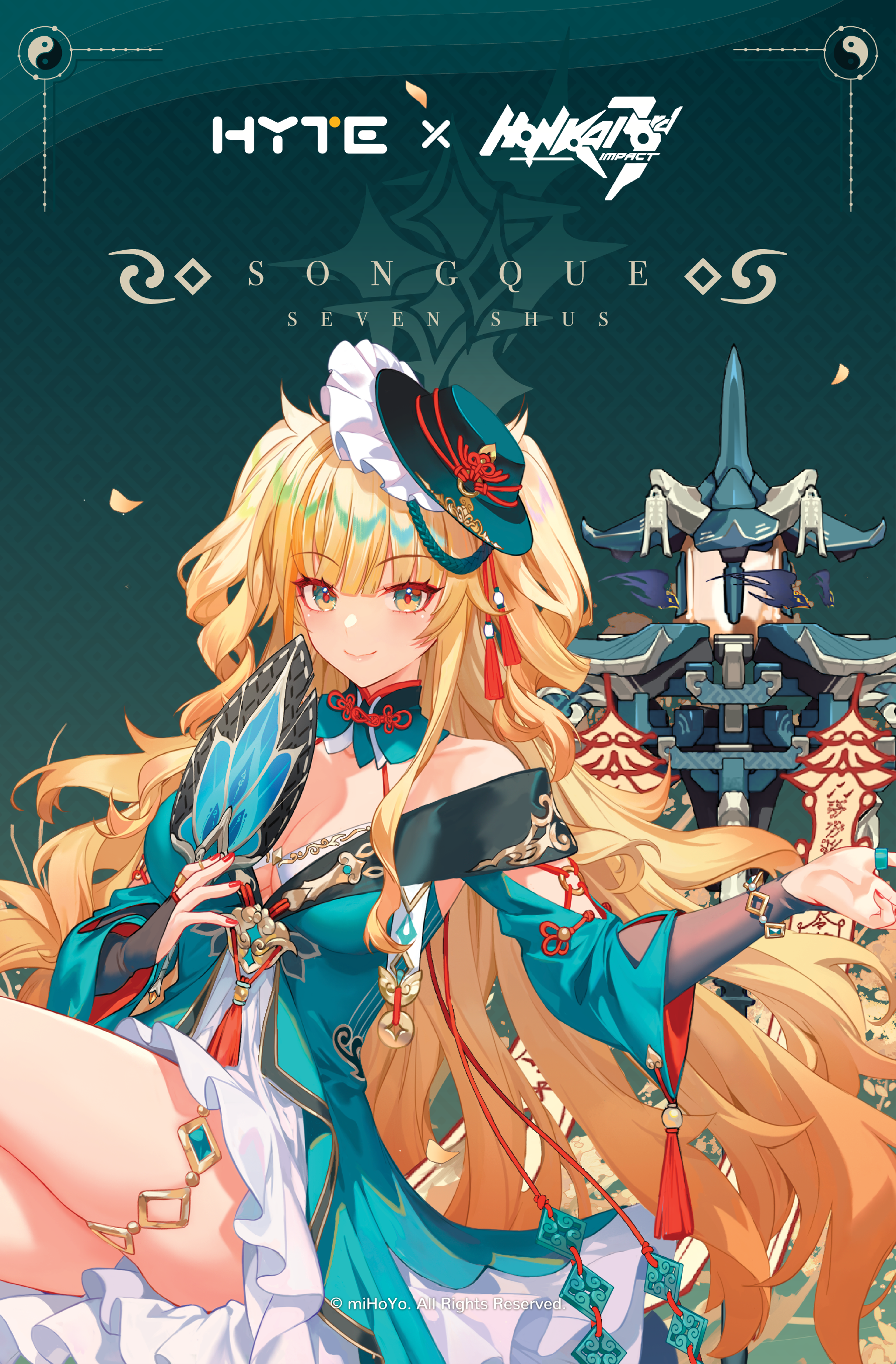 Official Y40 Honkai Impact 3rd Limited Edition Bundles