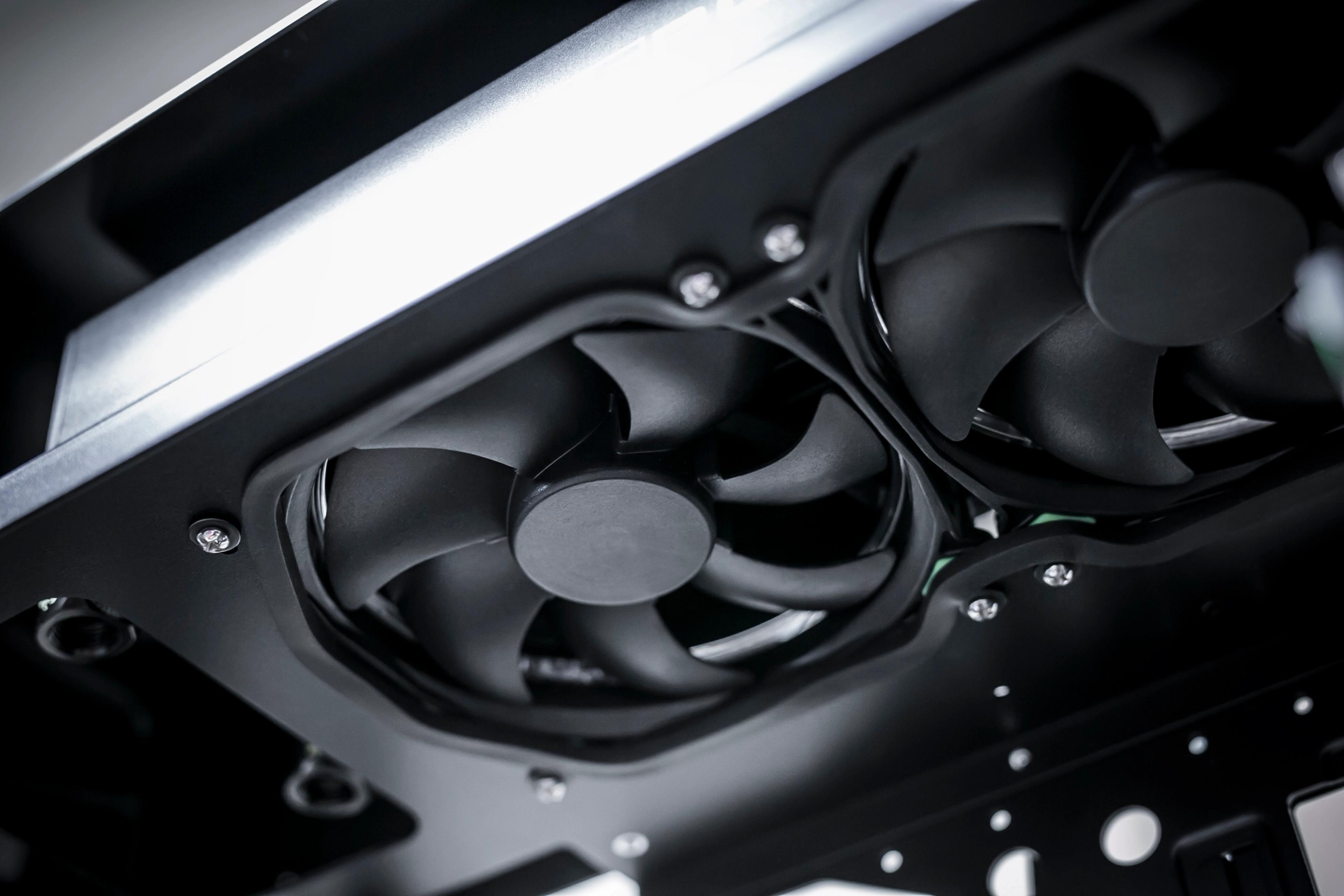 Modding Your PC for Better Airflow
