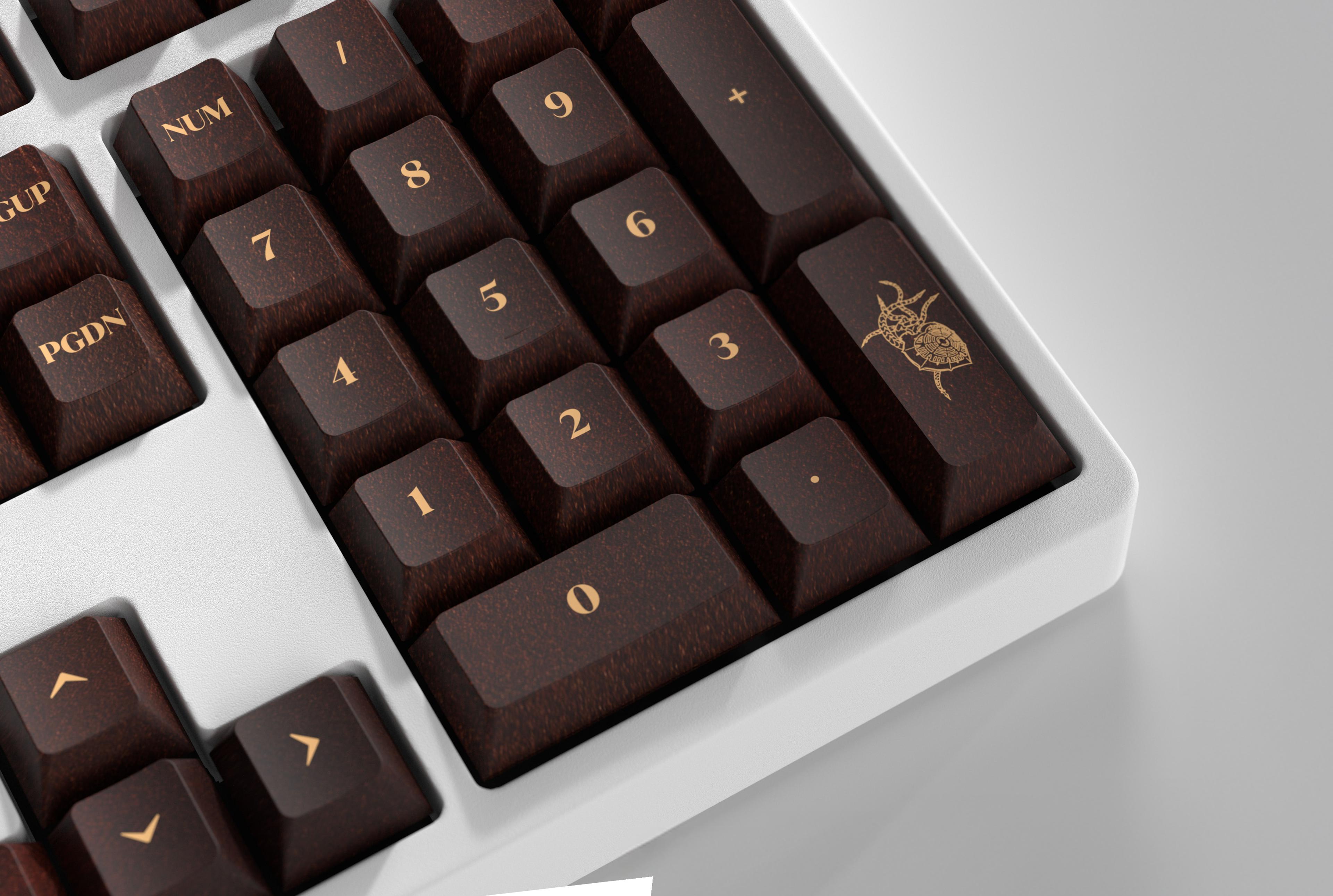 Metaphor: ReFantazio Keycap Set