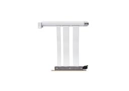 PCIe 5.0 Hyper Riser - Snow White | HYTE