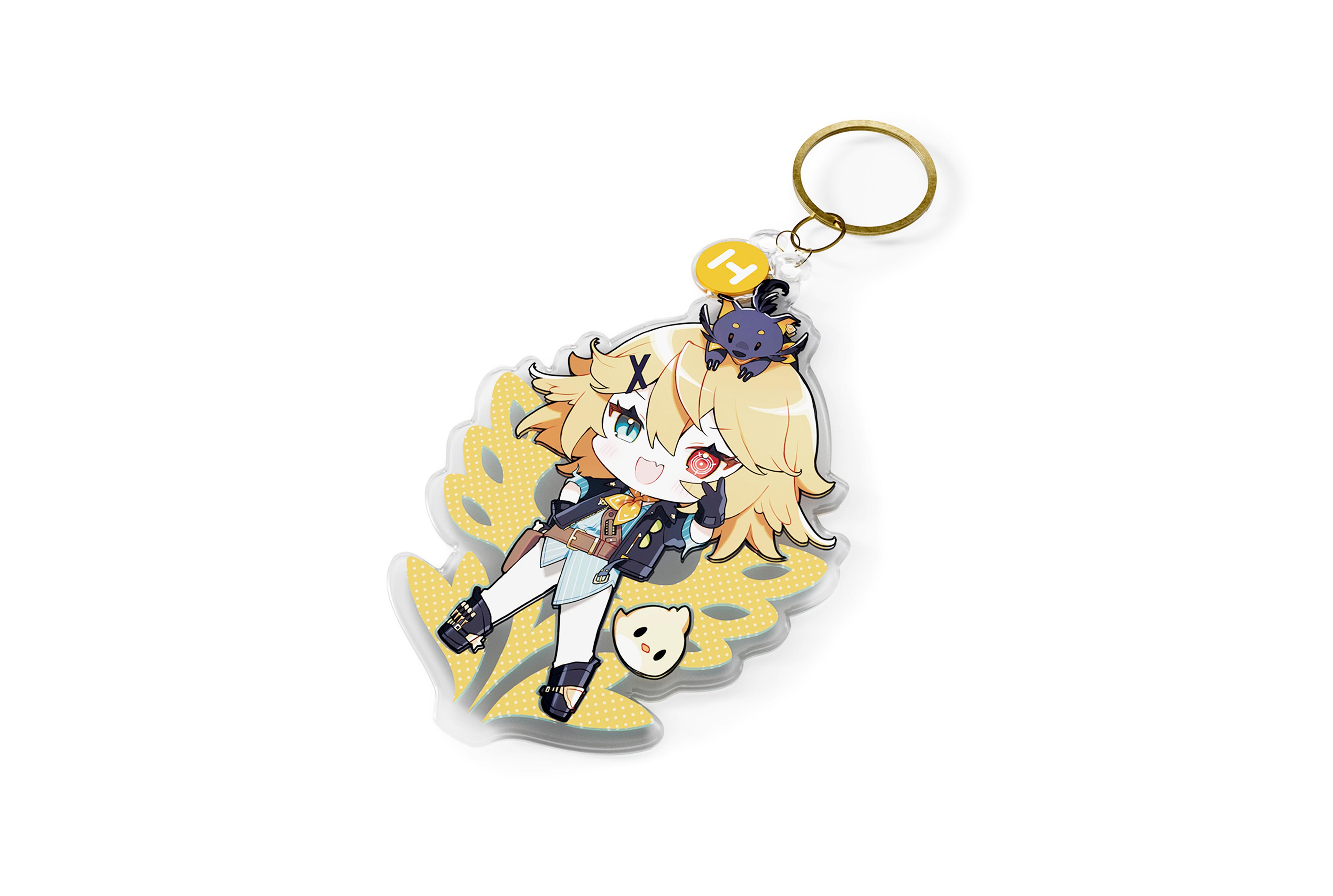 Dokibird Y70 Dragoon Bundle