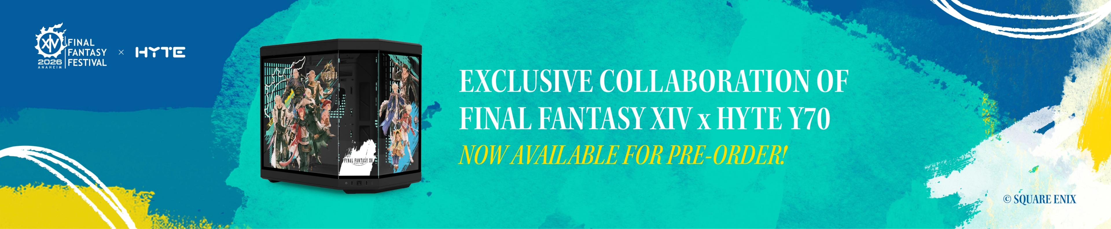 Final Fanfest Email Signup