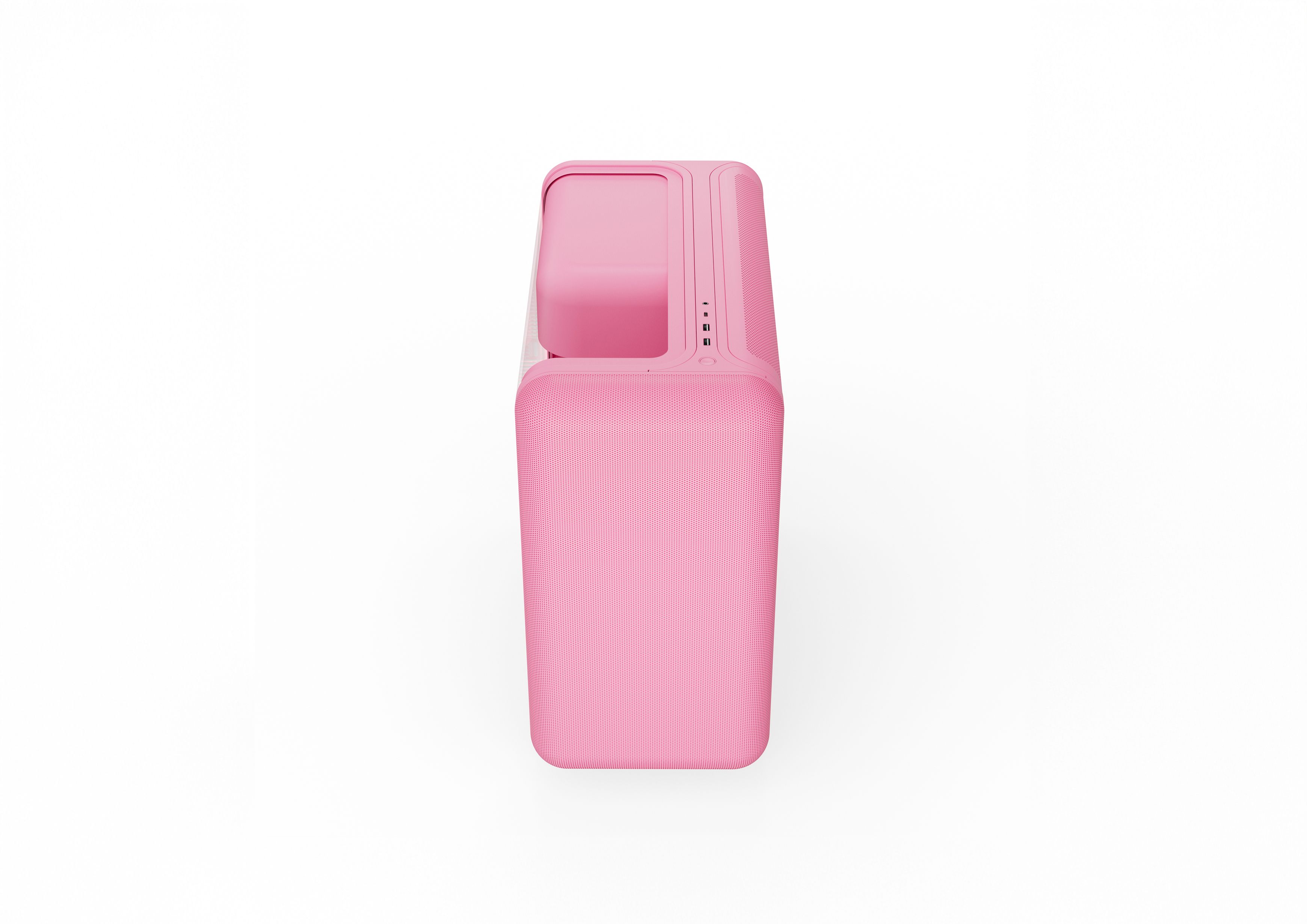 HYTE X50 - Strawberry Milk | HYTE