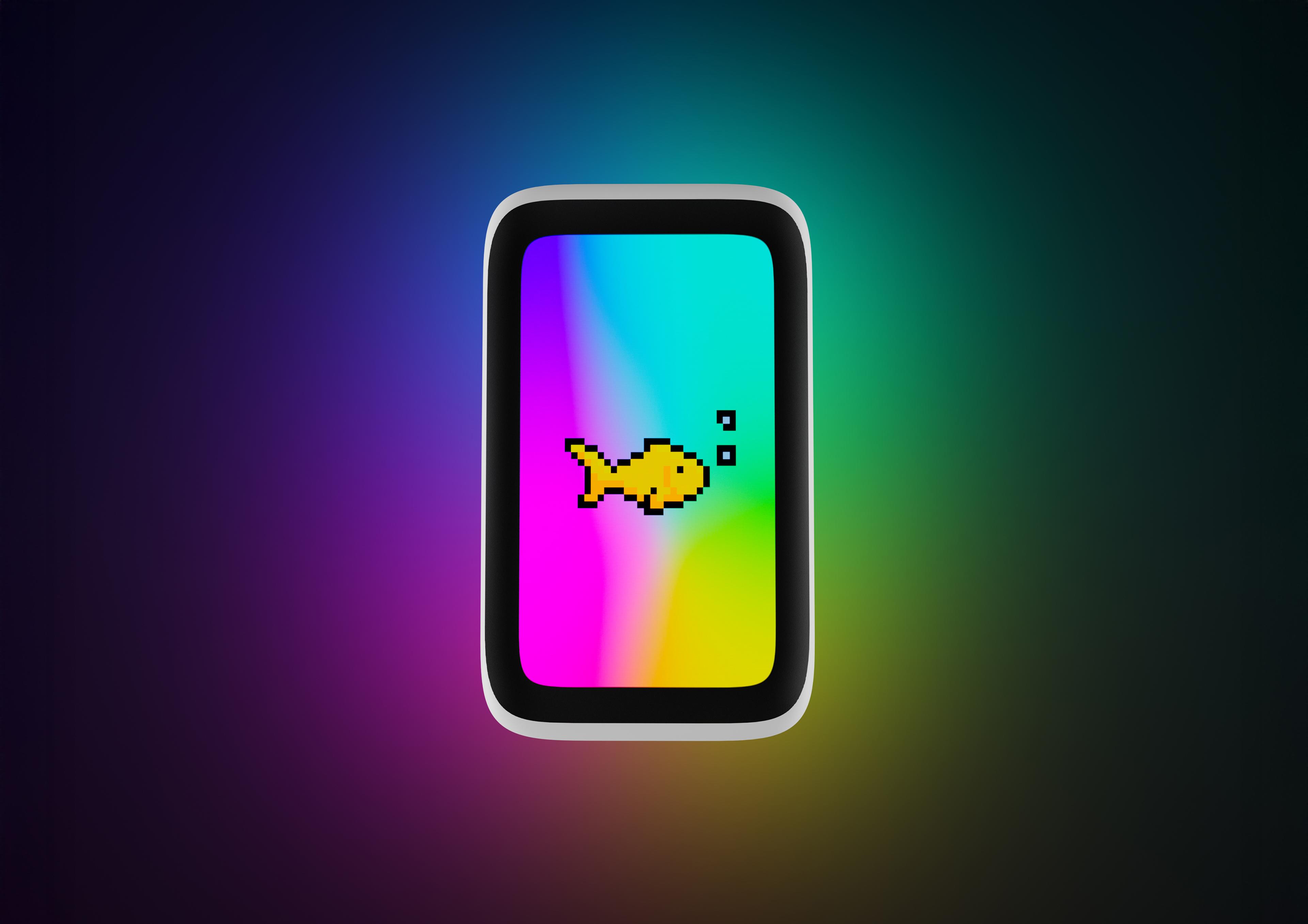 THICC Q60 Digital Processor Cooling