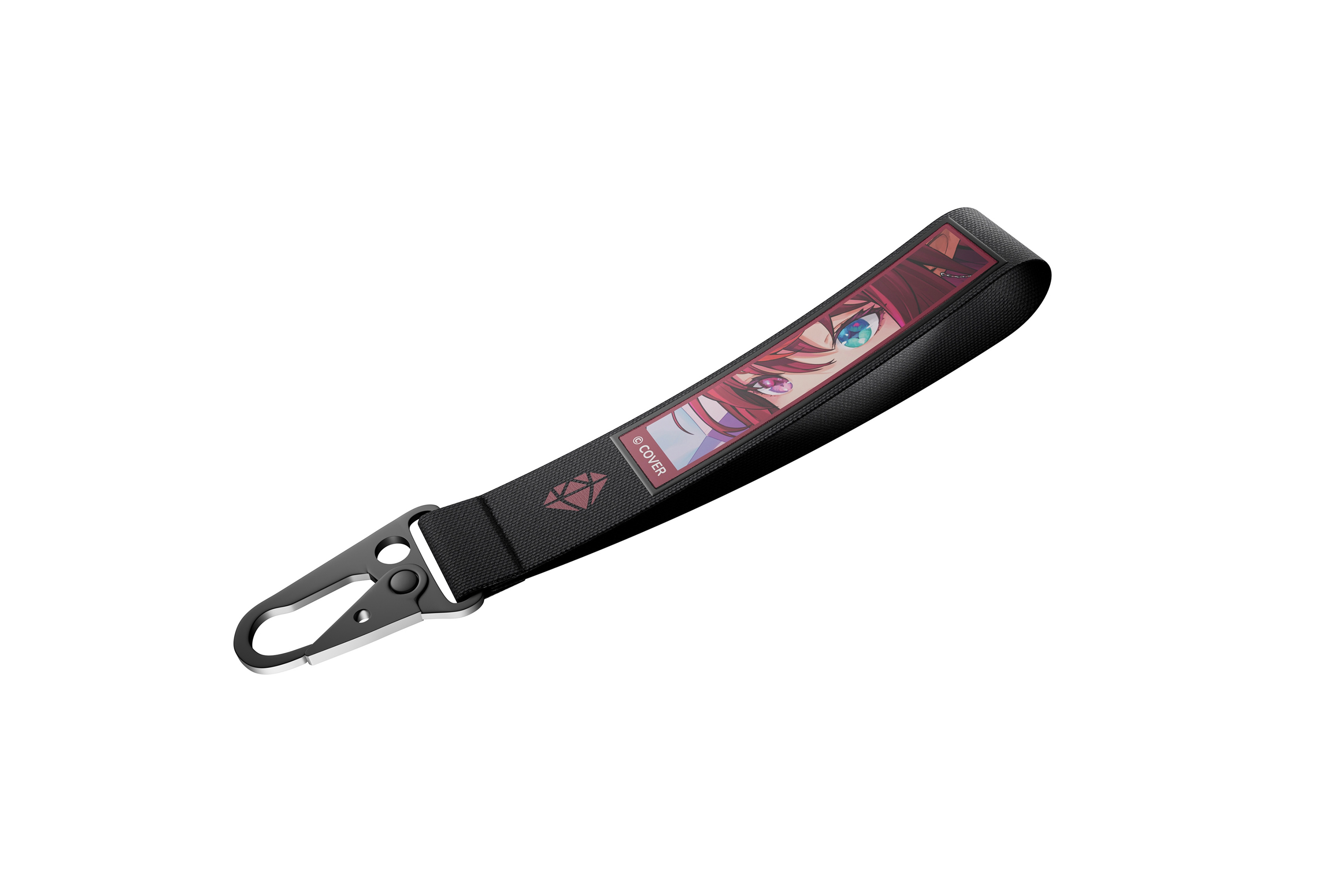 hololive English 2nd Concert "Breaking Dimensions" Jet Tags