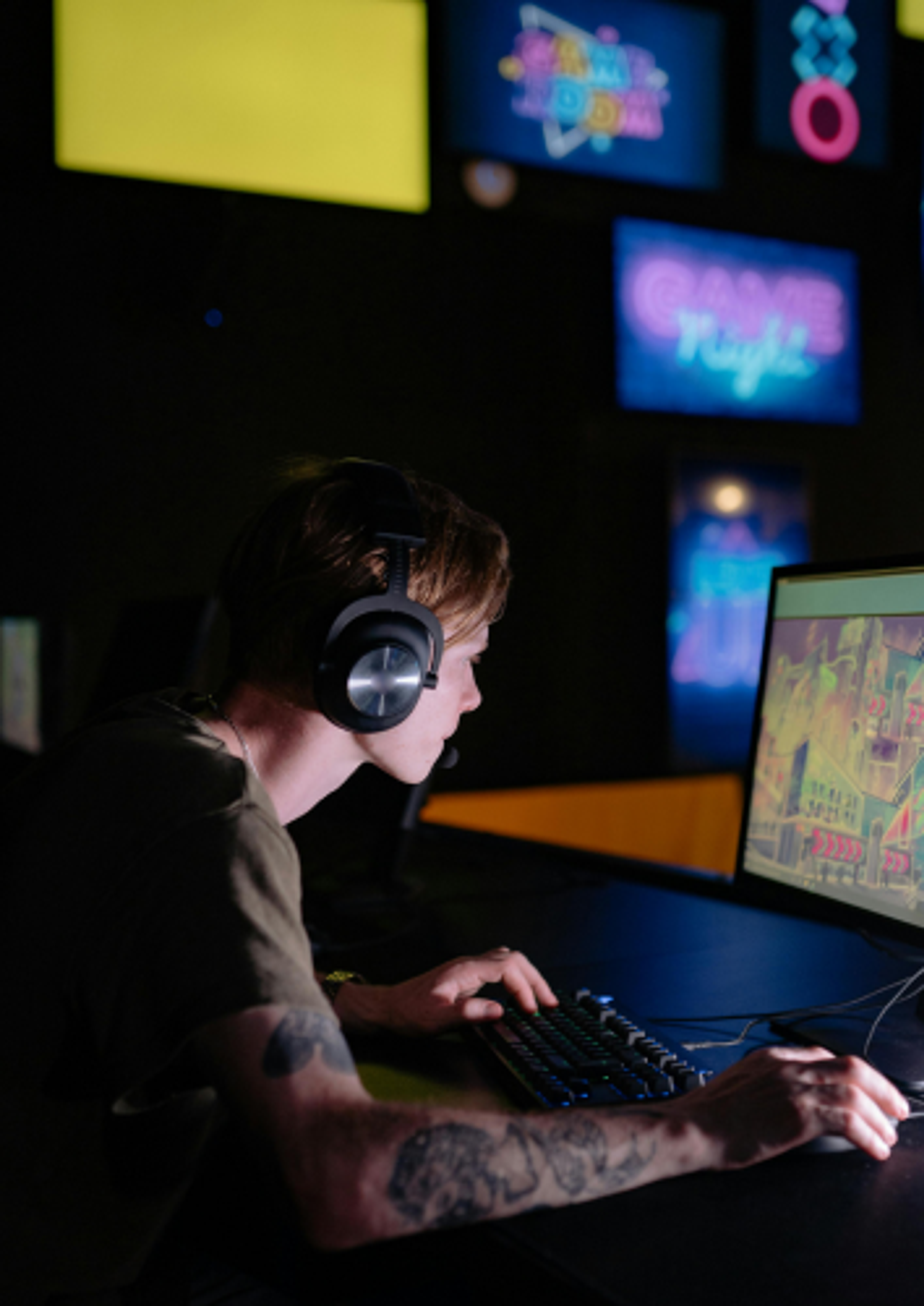 VPN for Gaming: Is Using a VPN for You?