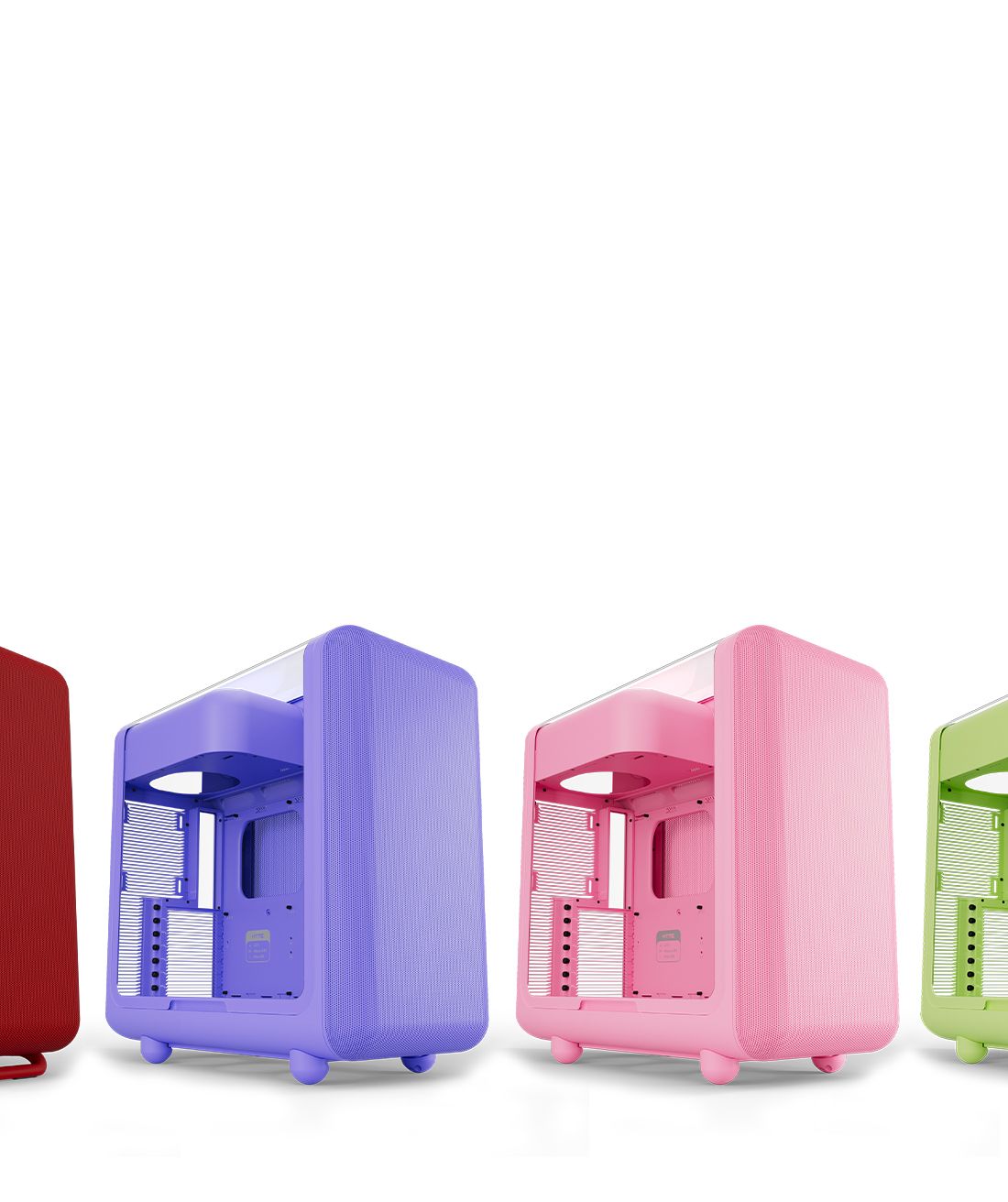 HYTE: PC Cases, Components, Parts, and Accessories | HYTE