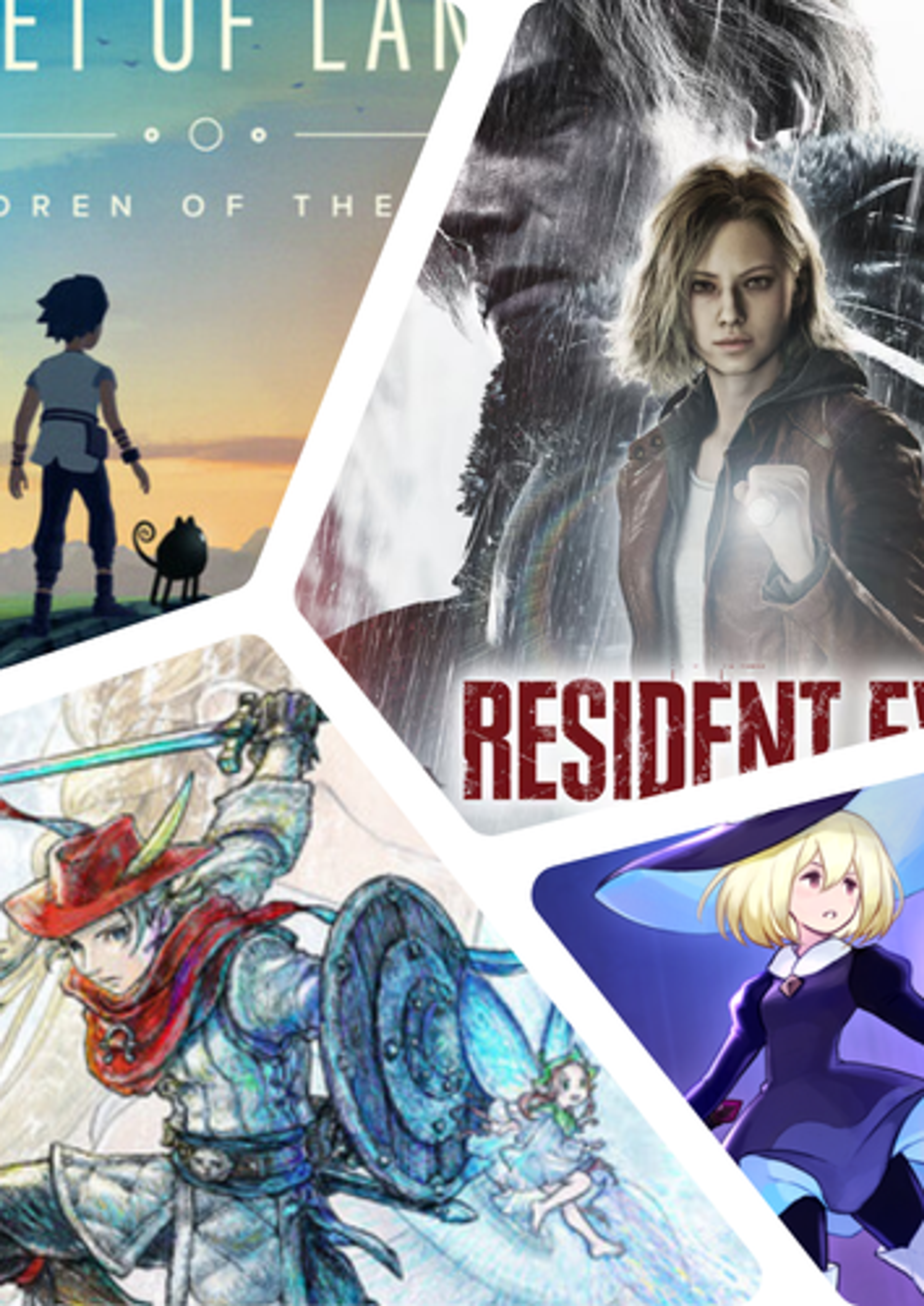 Top Upcoming PC Games in 2026