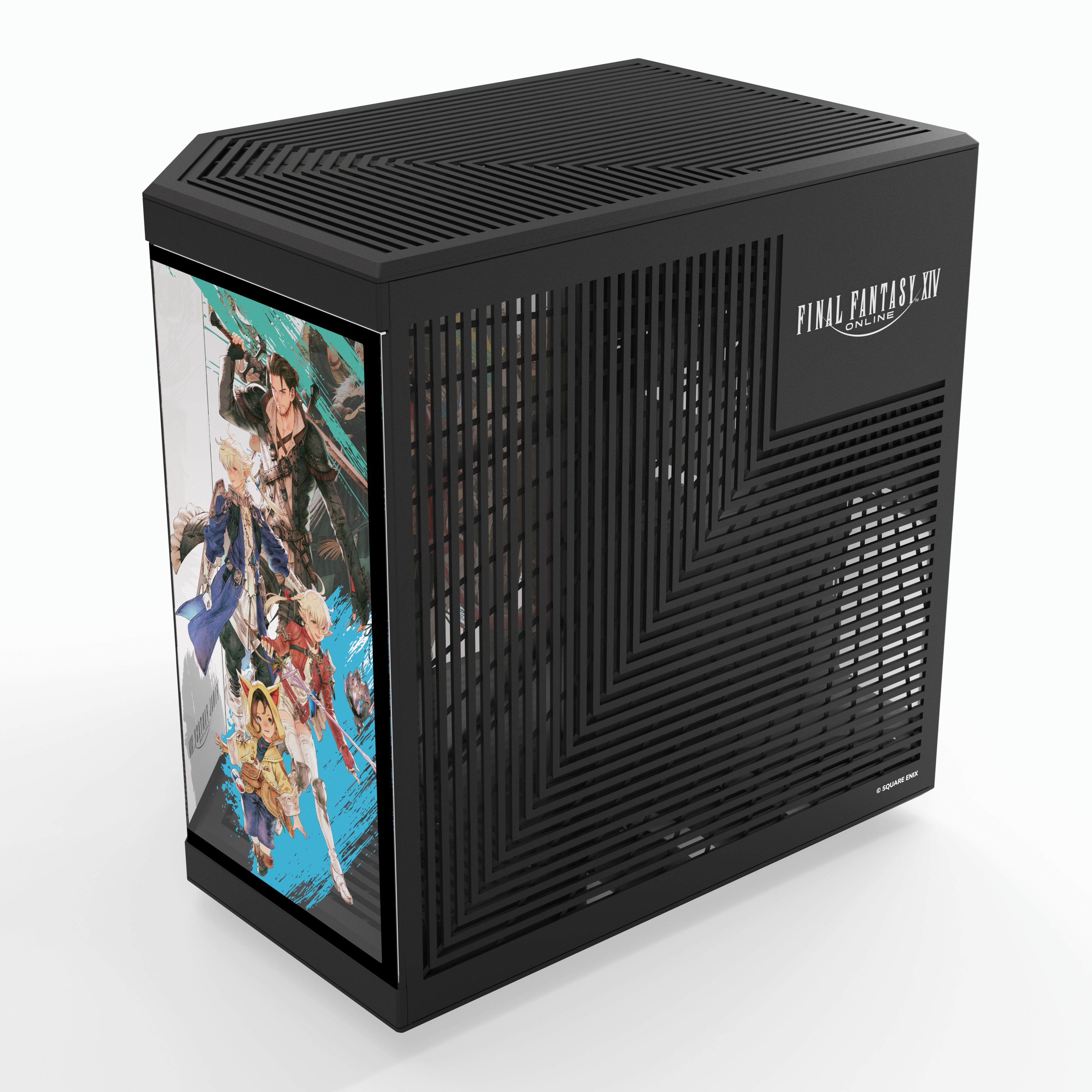HYTE Custom PC Cases and Accessories | HYTE