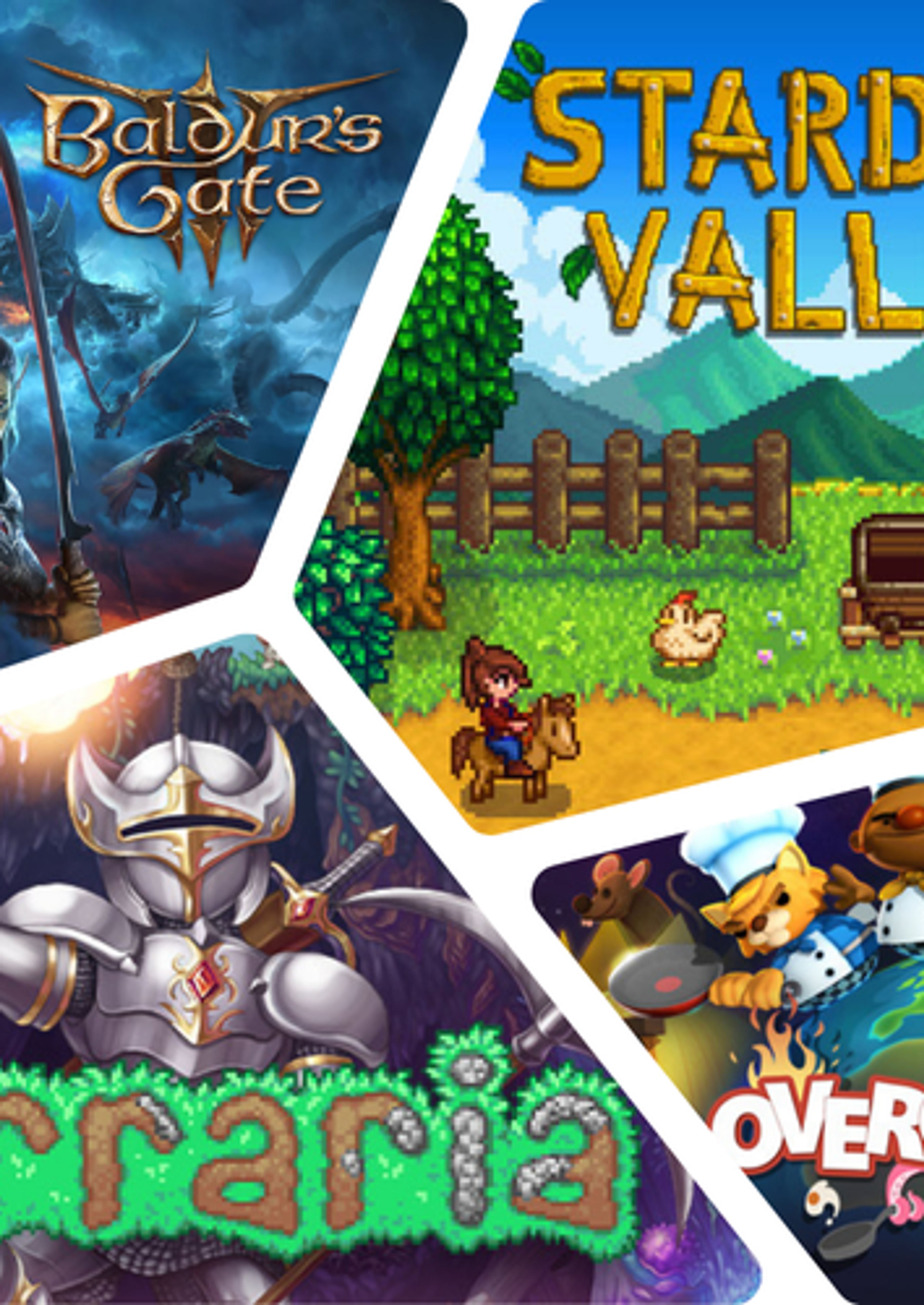 Best Co-Op Games for PC: Top Multiplayer Titles