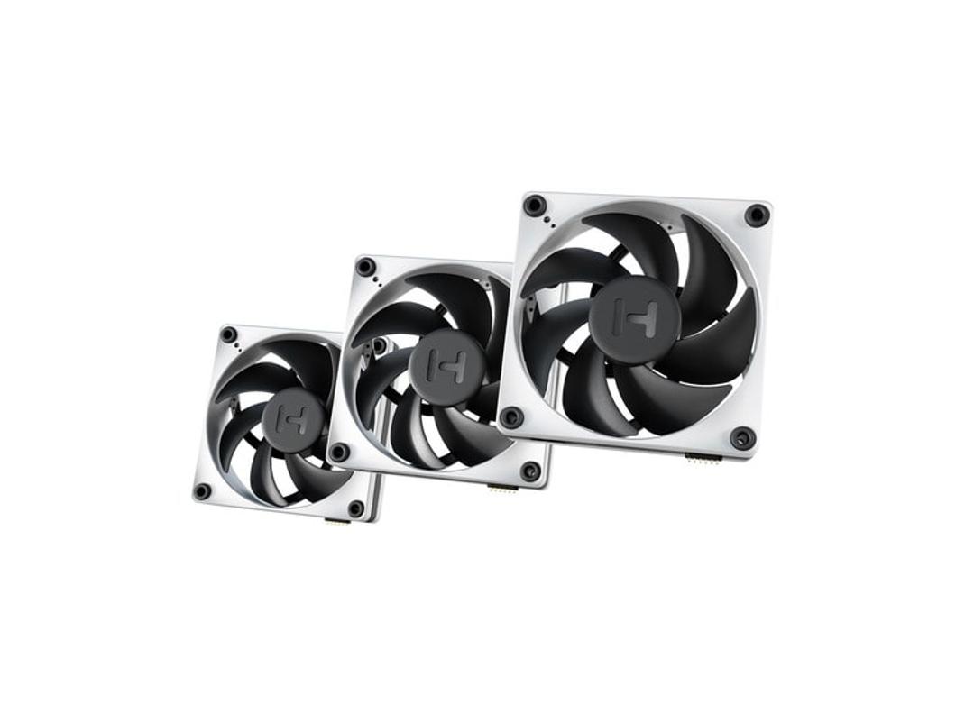 Guide to Types of Computer Cooling Systems | HYTE
