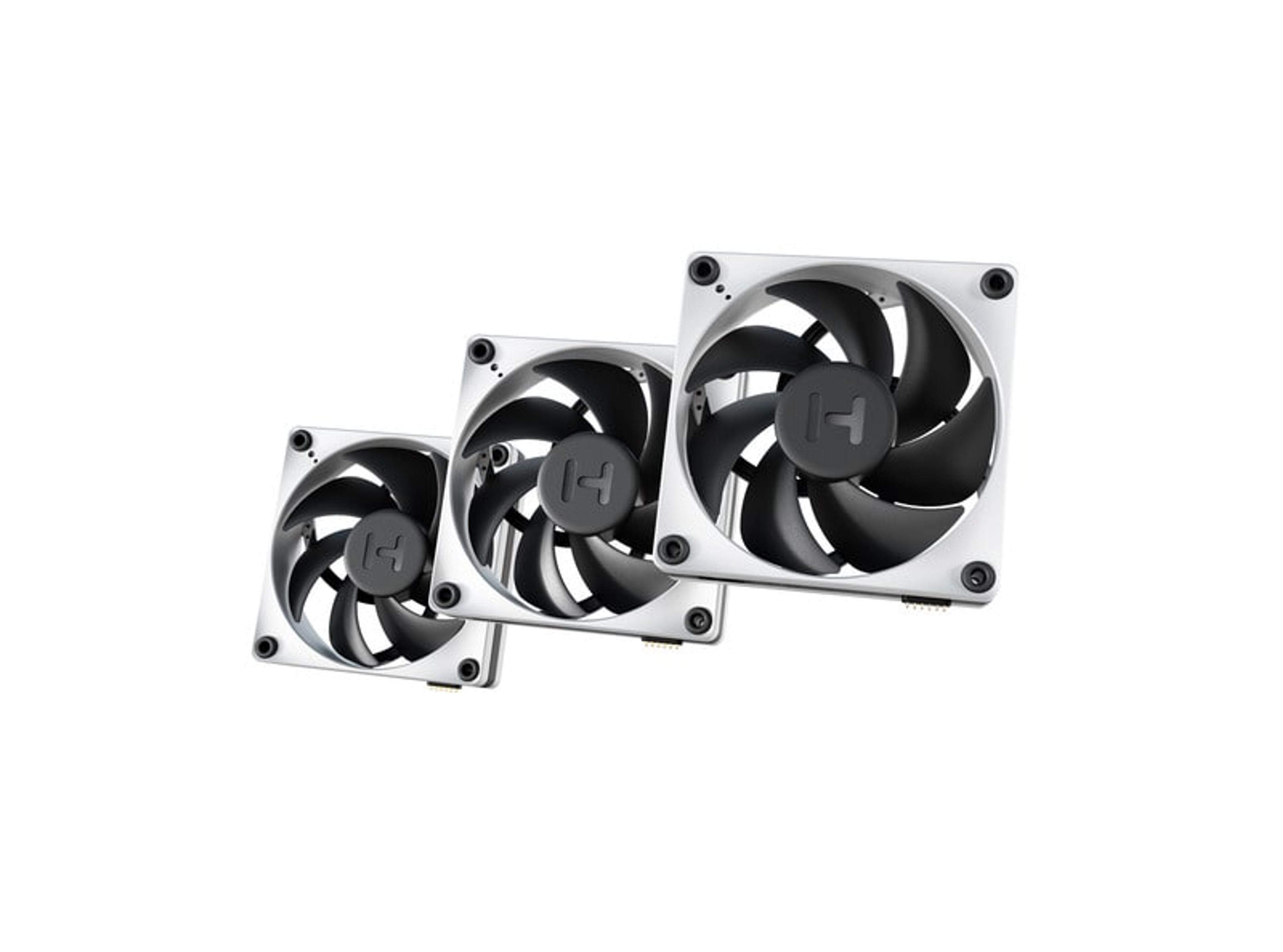 Types of Computer Cooling Systems