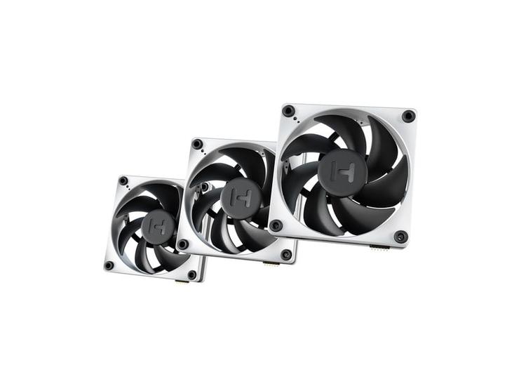 Guide to Types of Computer Cooling Systems | HYTE