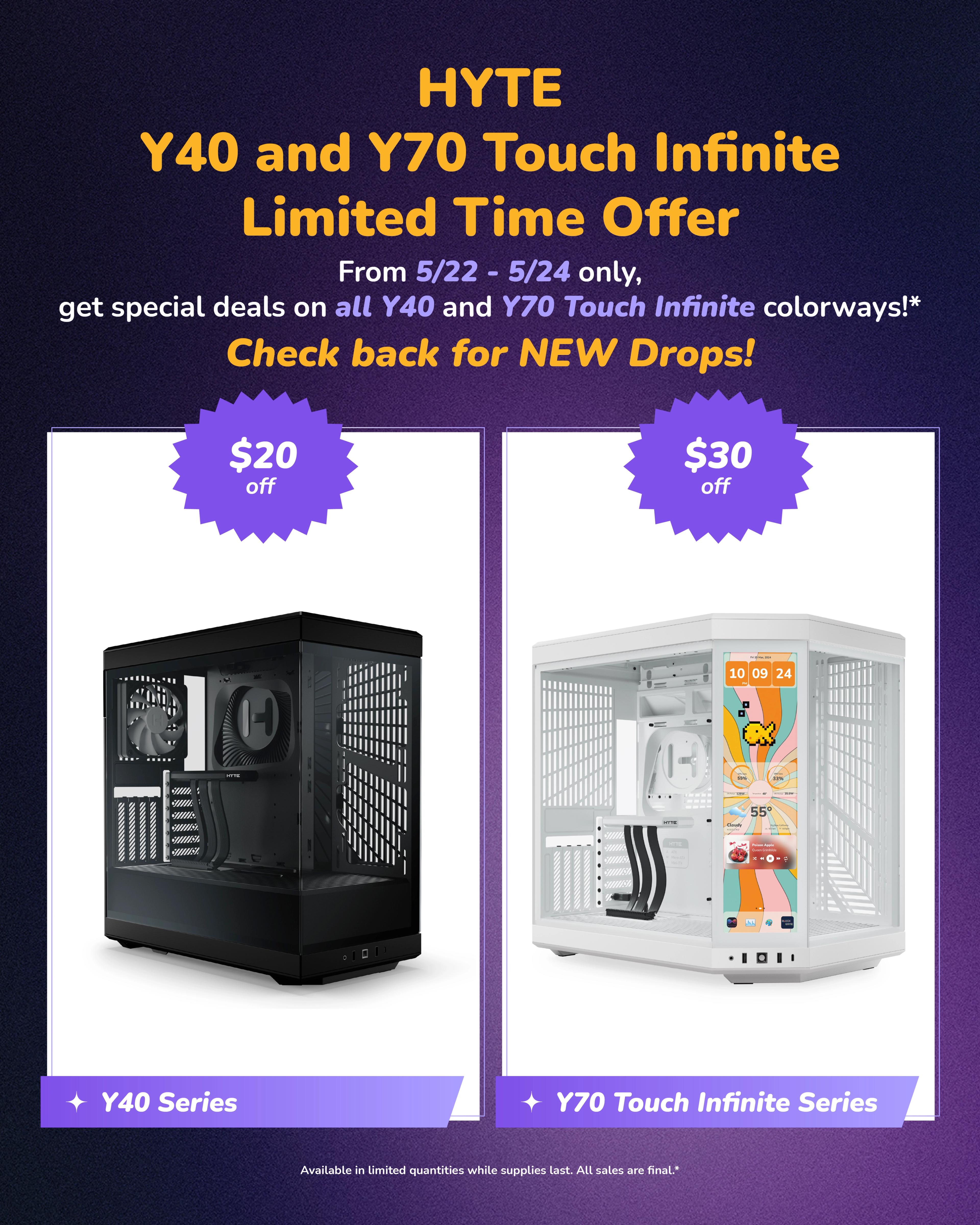 Flash Sales