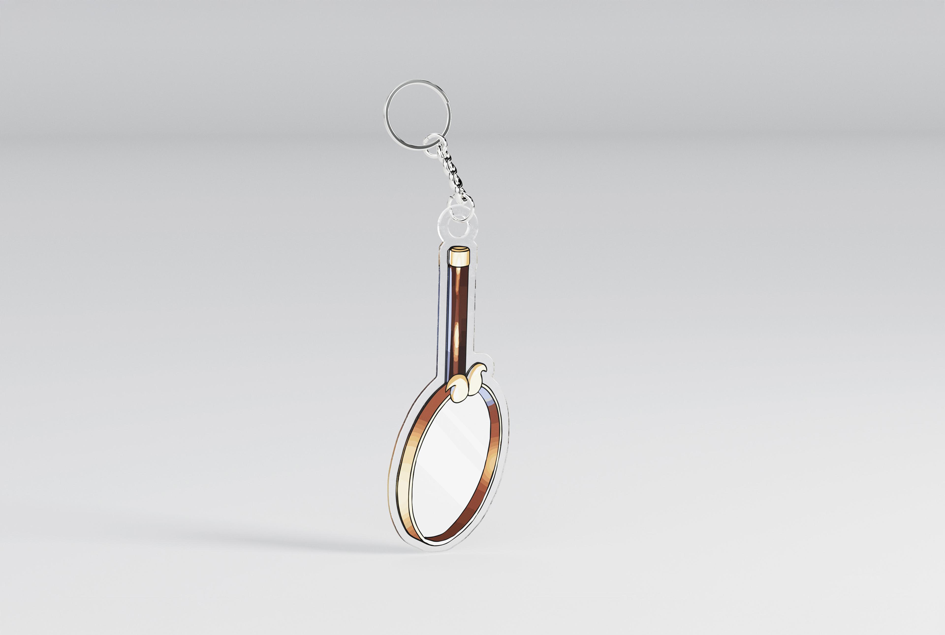 Watson Amelia Y40 + Desk Pad + Gift Box Bundle