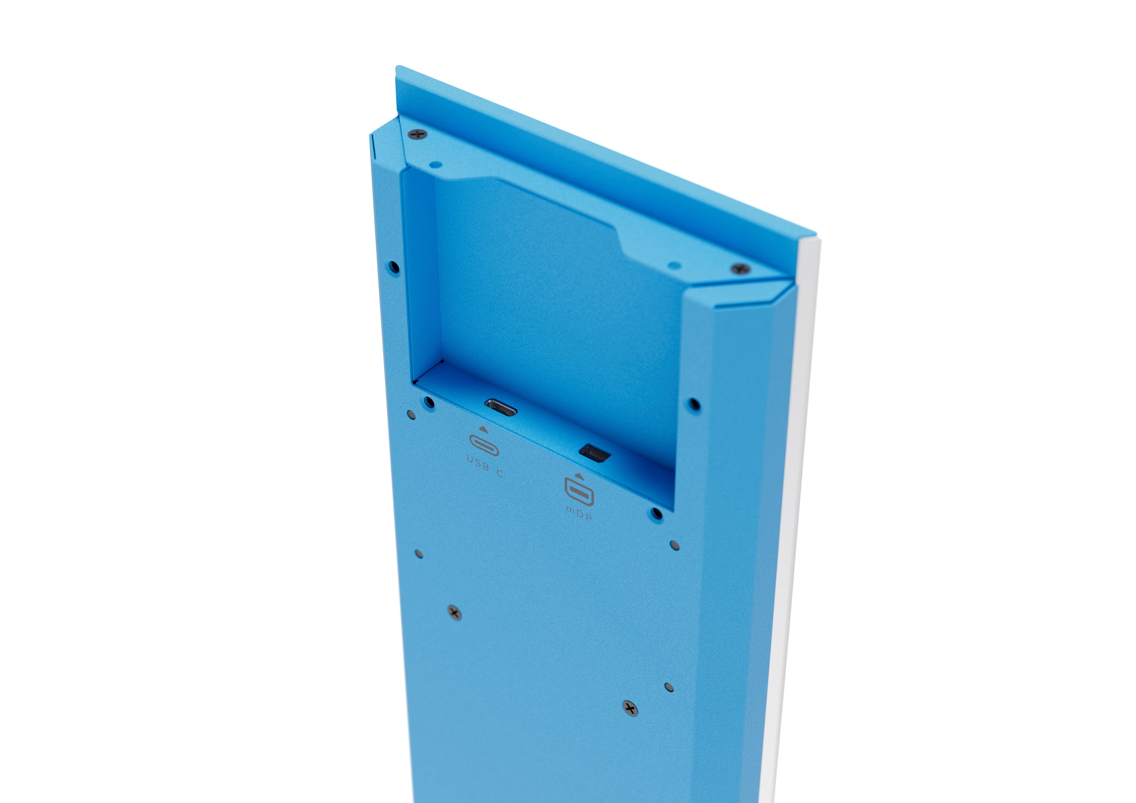 Y70 touch infinite Display Upgrade - Blueberry Milk