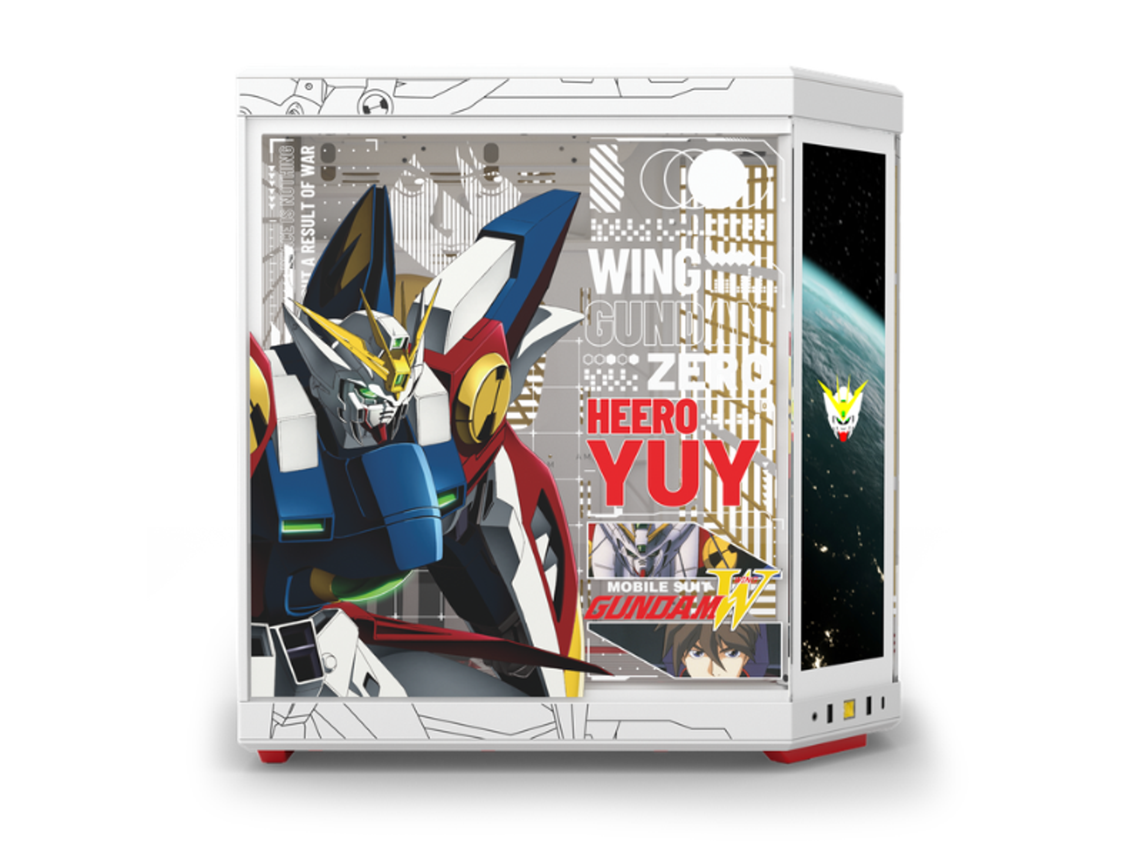 gundam mobile suit tier list