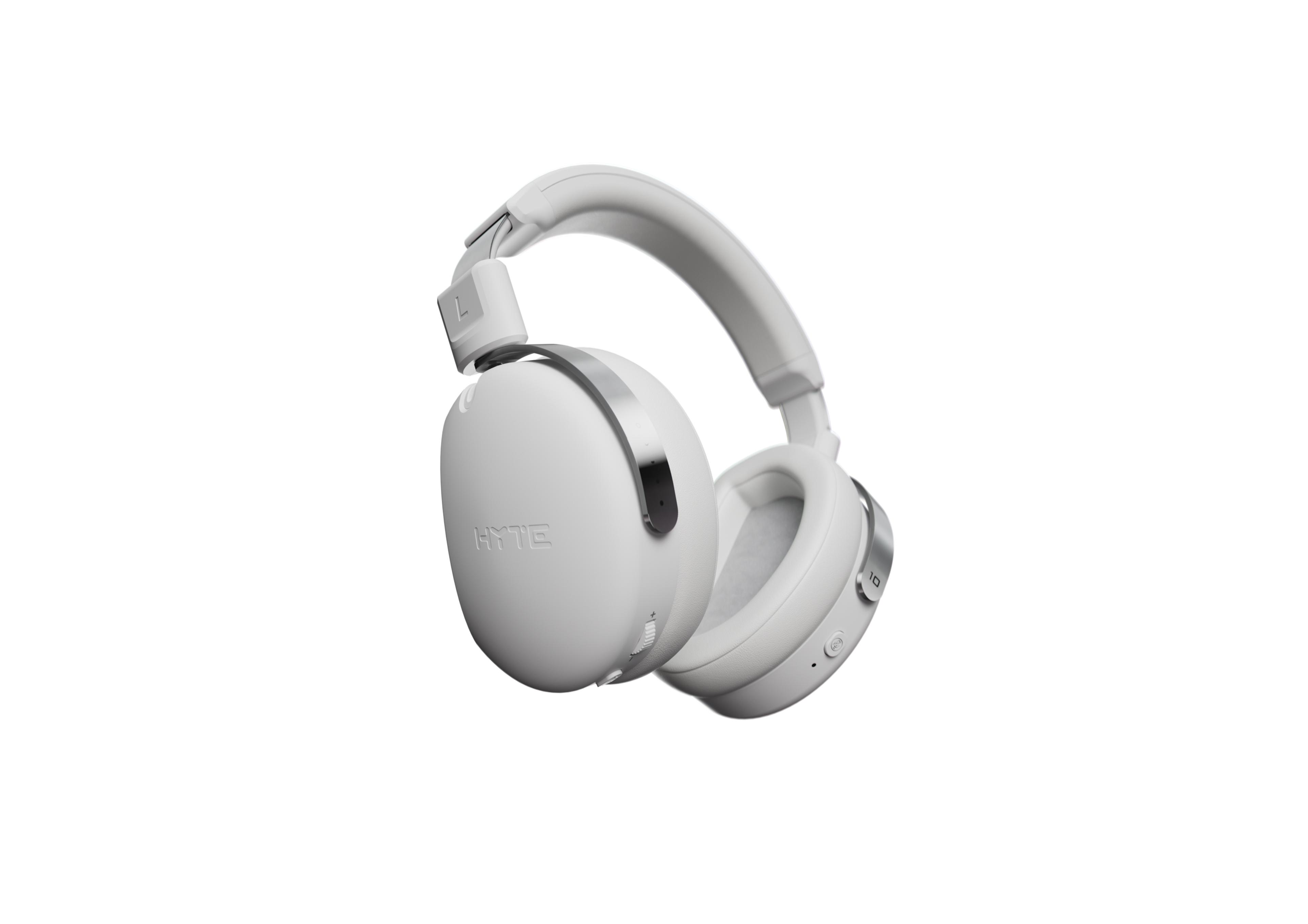 HYTE eclipse HG10 2.4GHz Wireless Gaming Headset