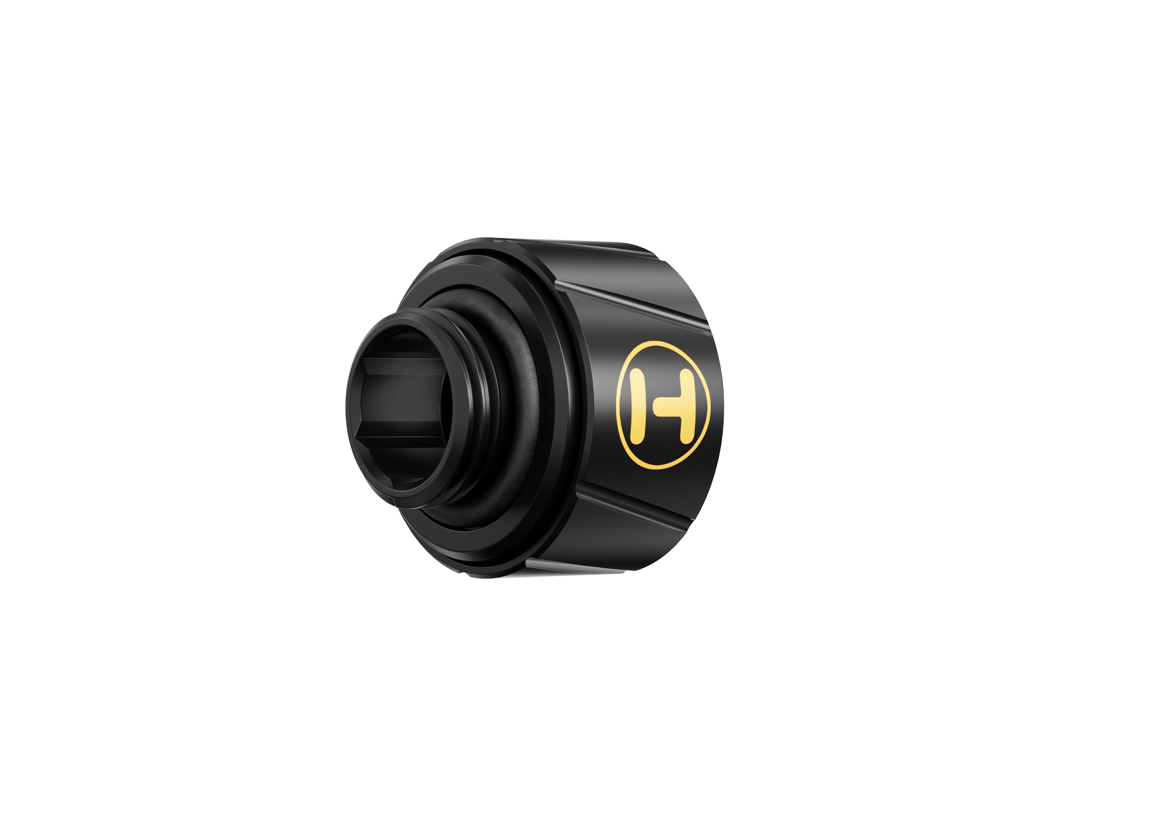 Push Connects DIY Push-To-Connect Fittings 6 pack