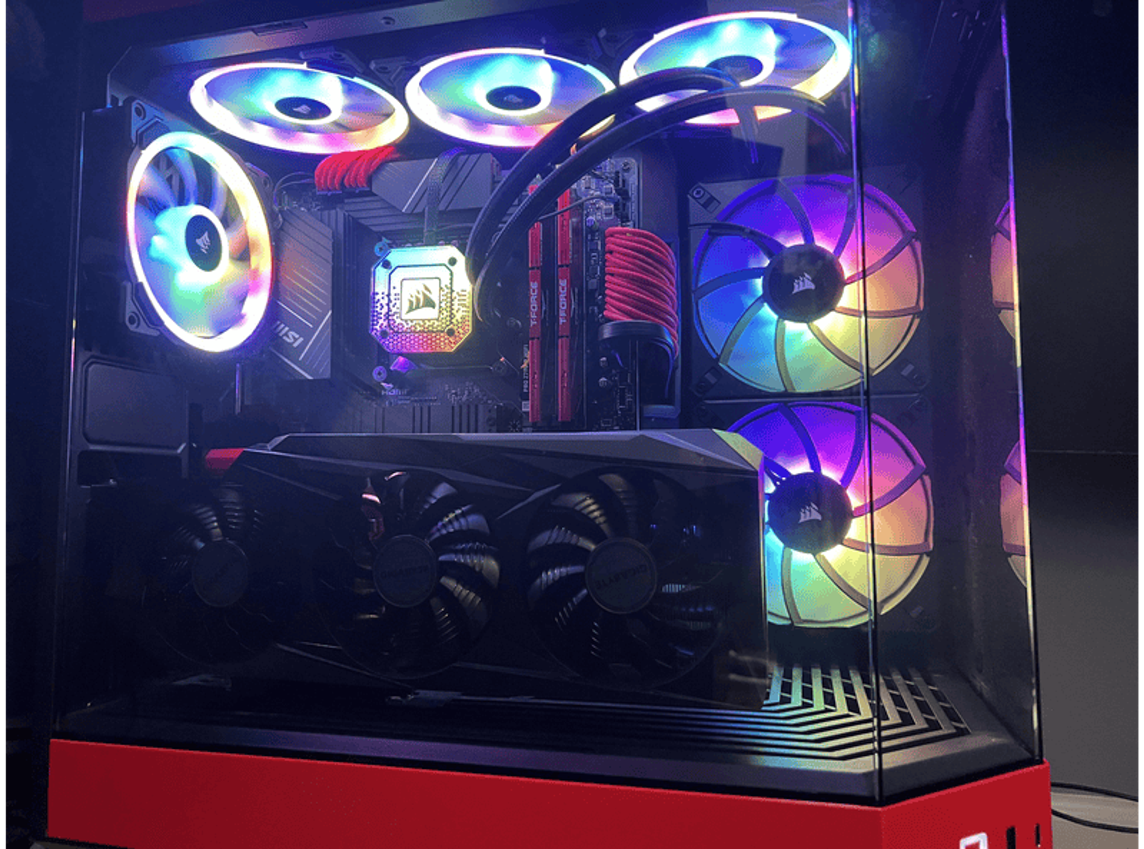 Choosing a Motherboard
