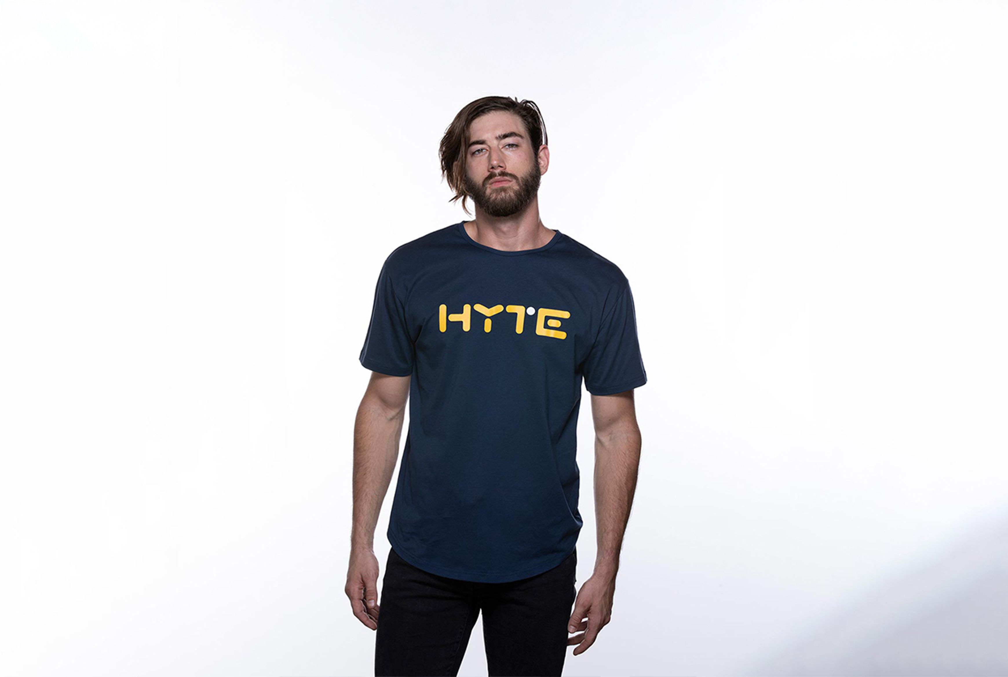 トップス hyt Gaming T-Shirt - S | HYTE