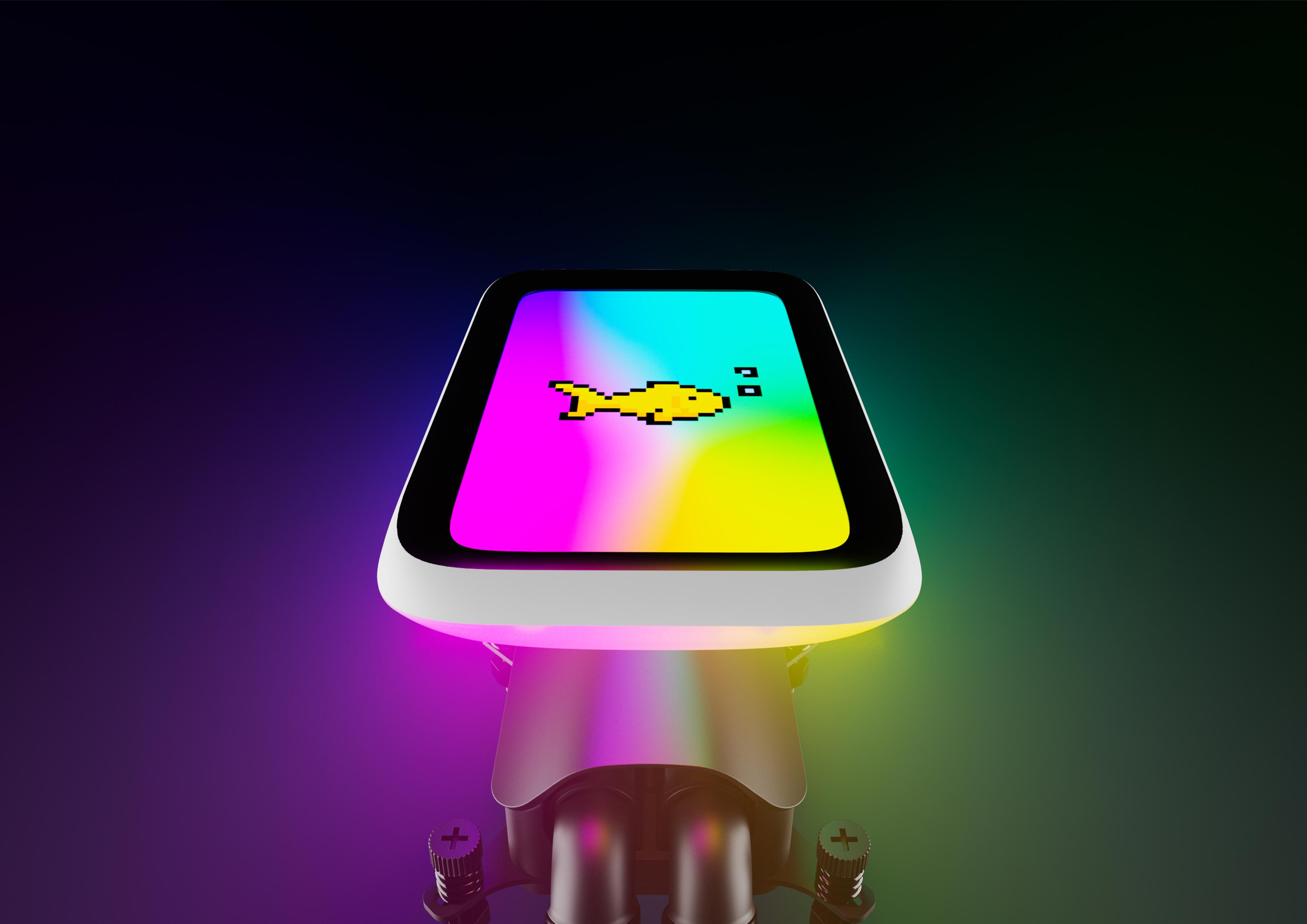 THICC Q60 Digital Processor Cooling