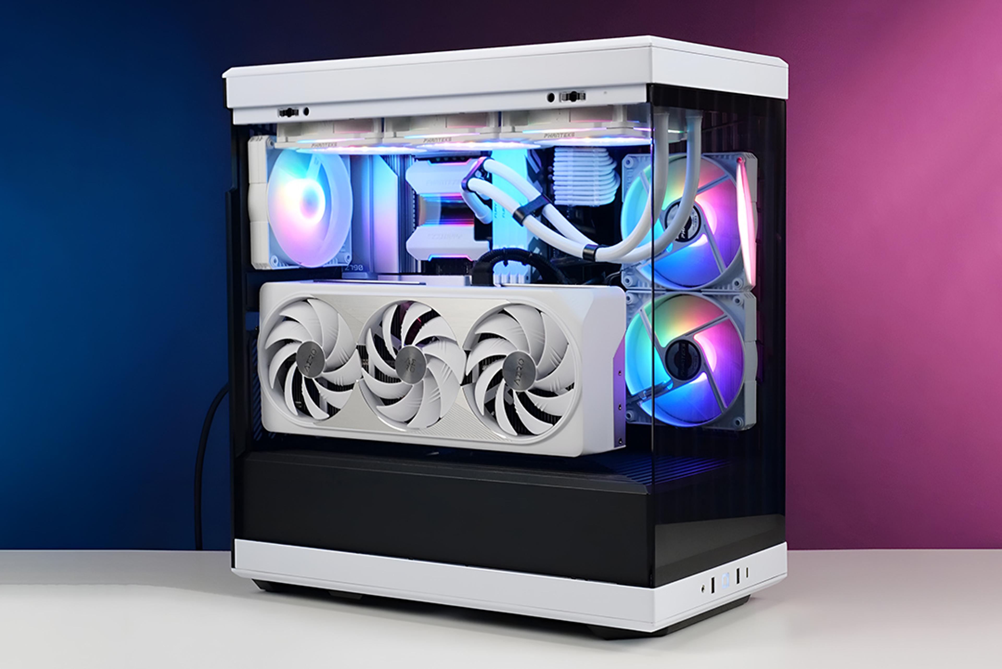 Hyte Build Custom Built PCs by the Hyte Community | HYTE