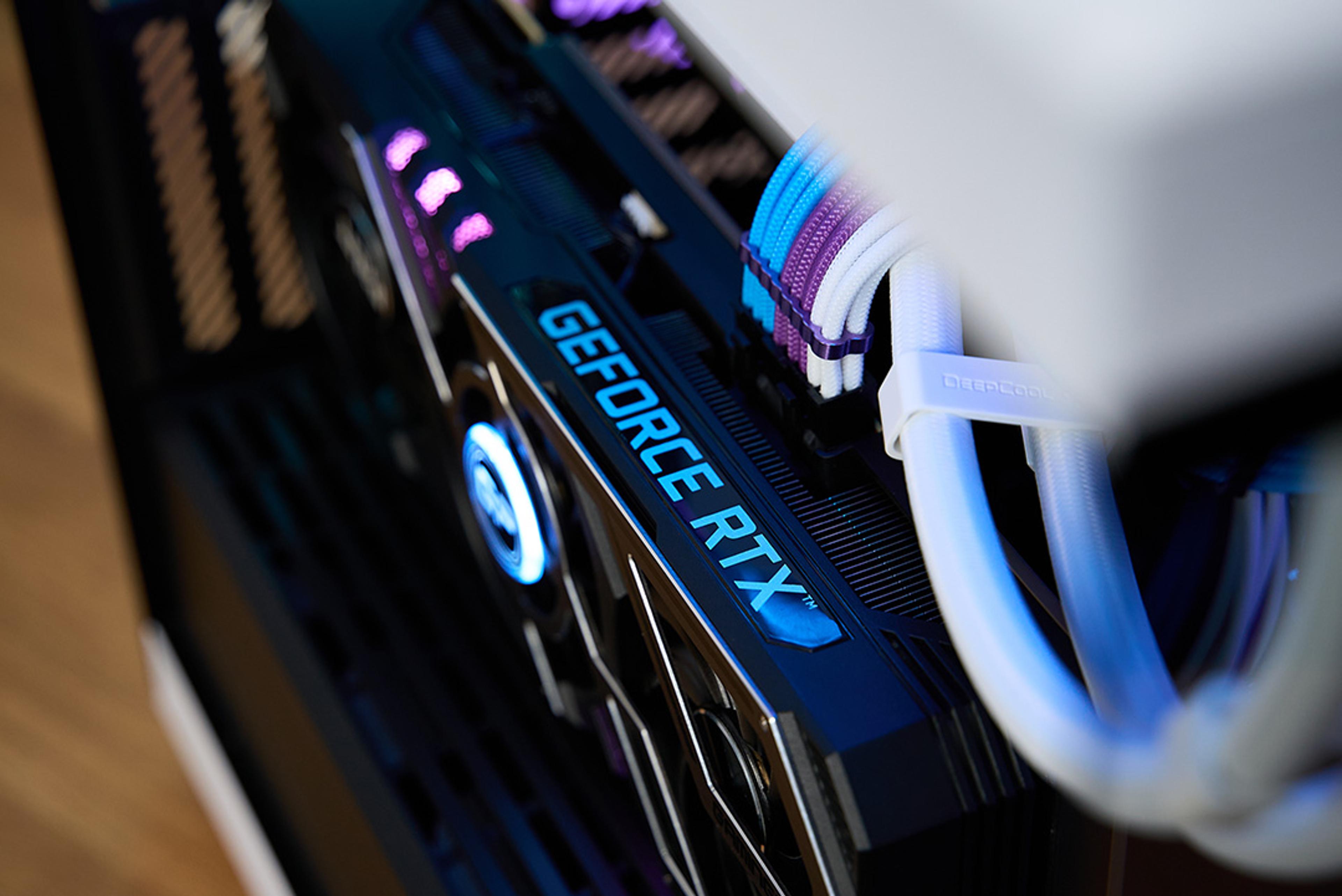 Custom Built PCs by the Hyte Community | HYTE