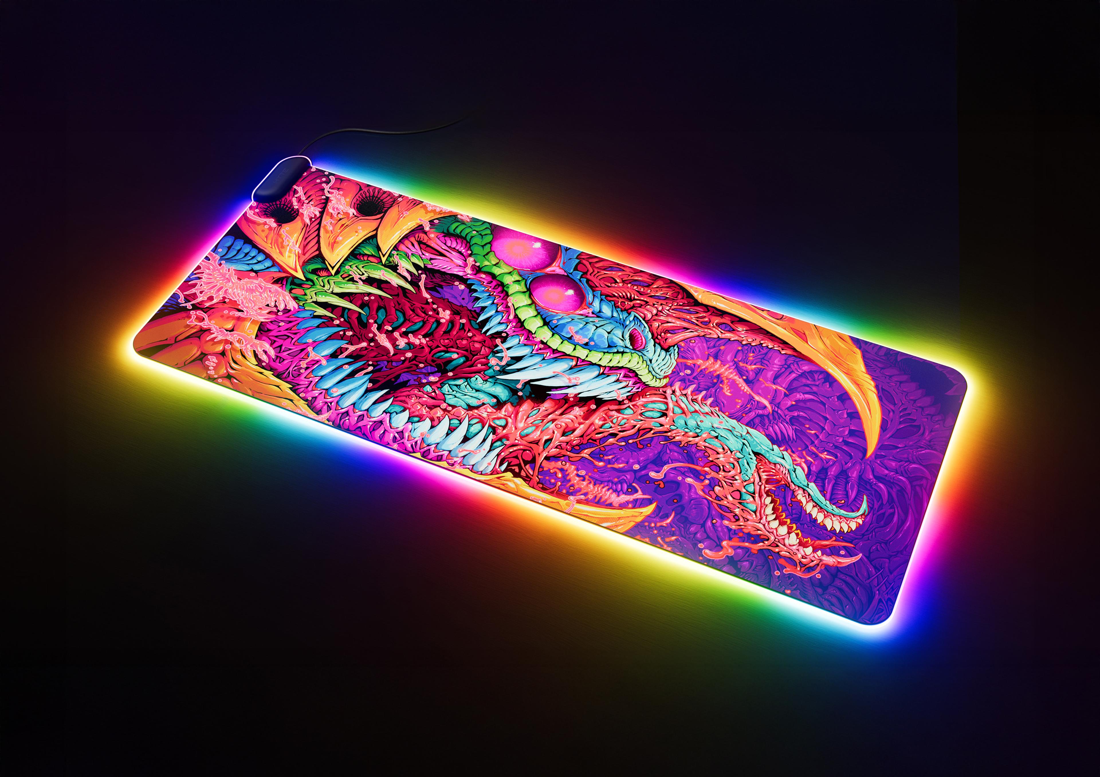 HYPERBEAST 2 Limited Edition CNVS