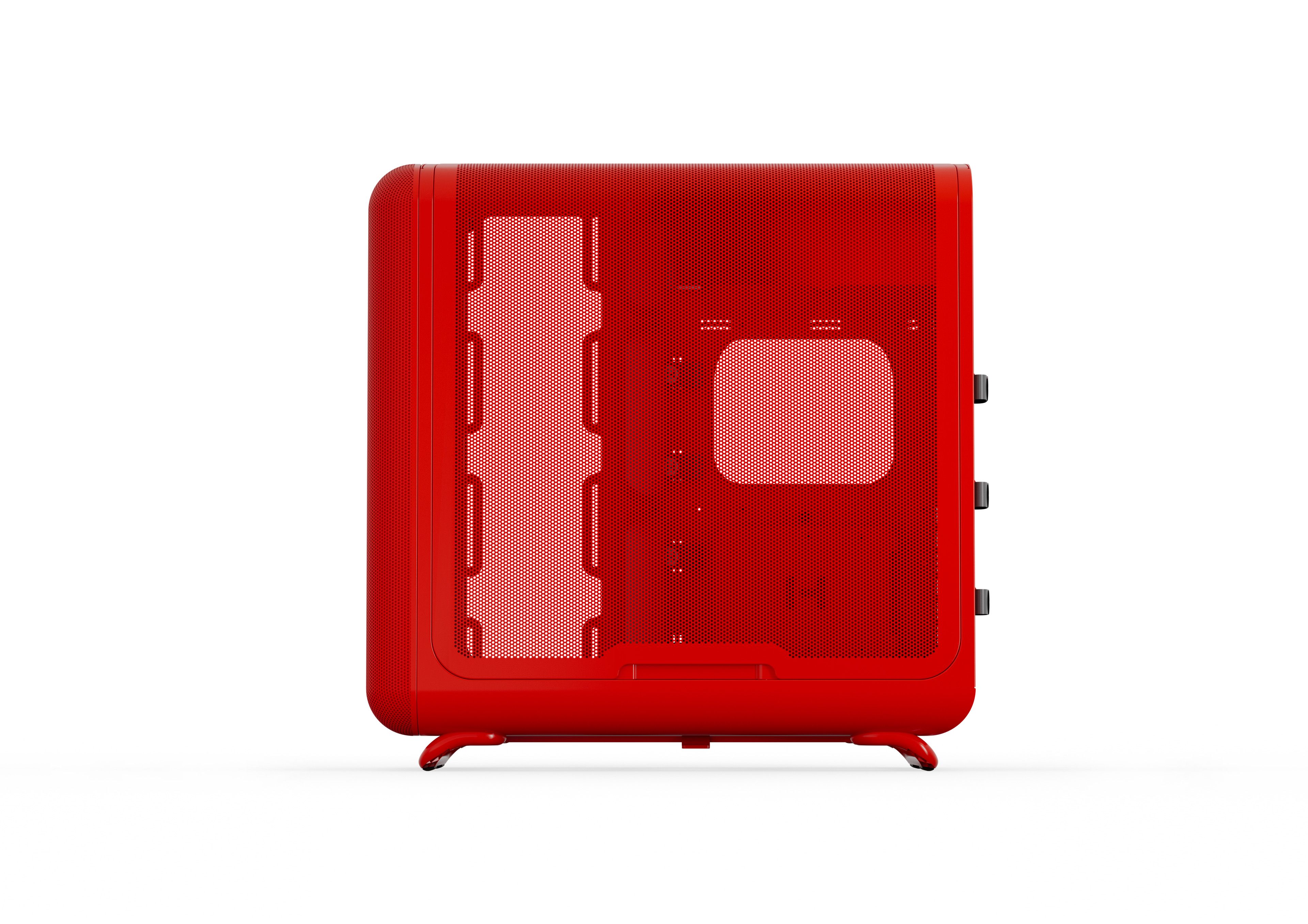 HYTE X50 - Wild Cherry | HYTE