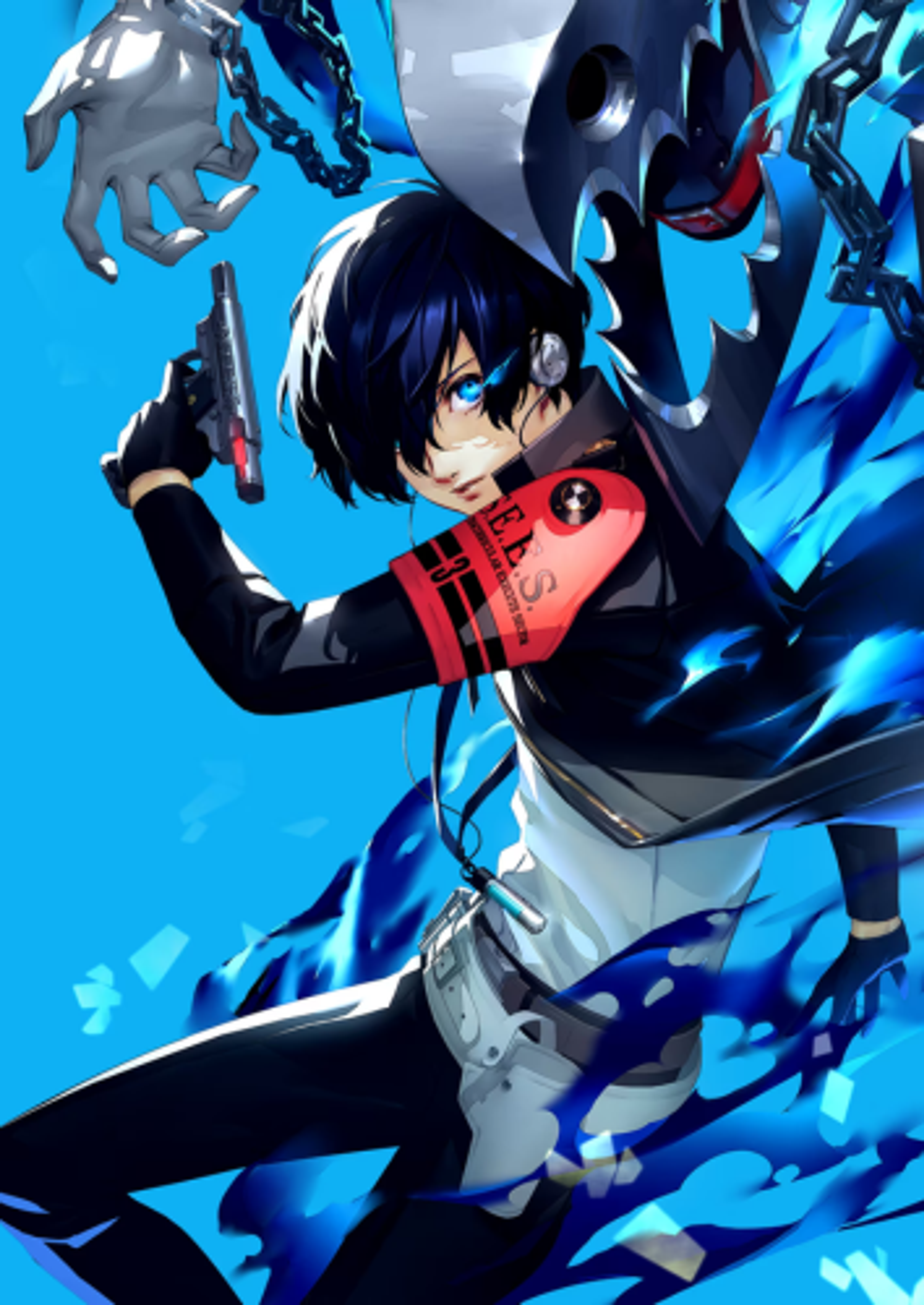 Persona 3 Reload Tier List: Best Party Members Ranked
