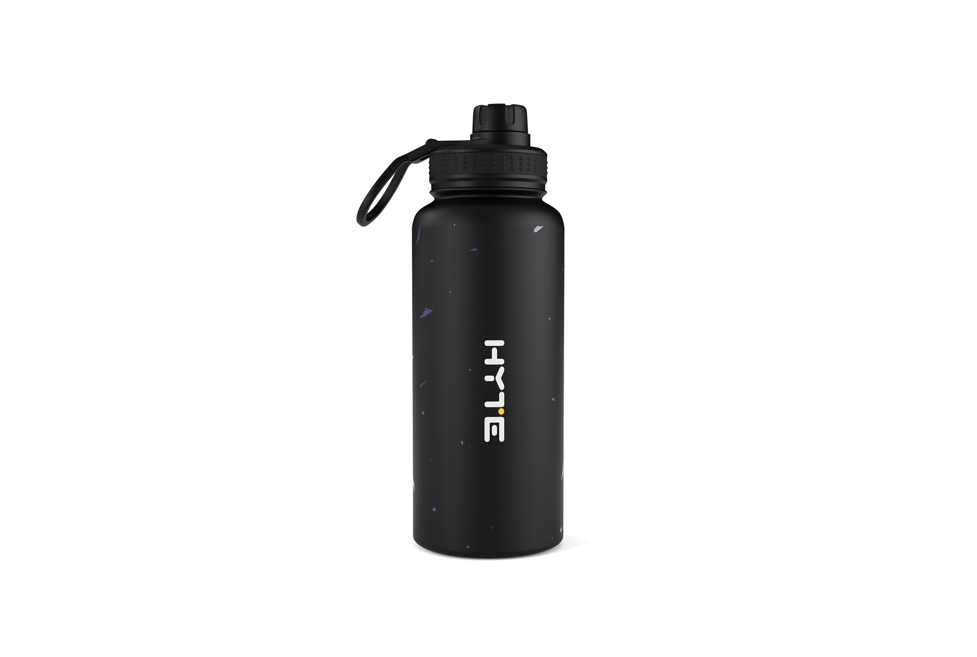 hololive English 2nd Concert "Breaking Dimensions" Water Bottle & Desk Pad Bundle