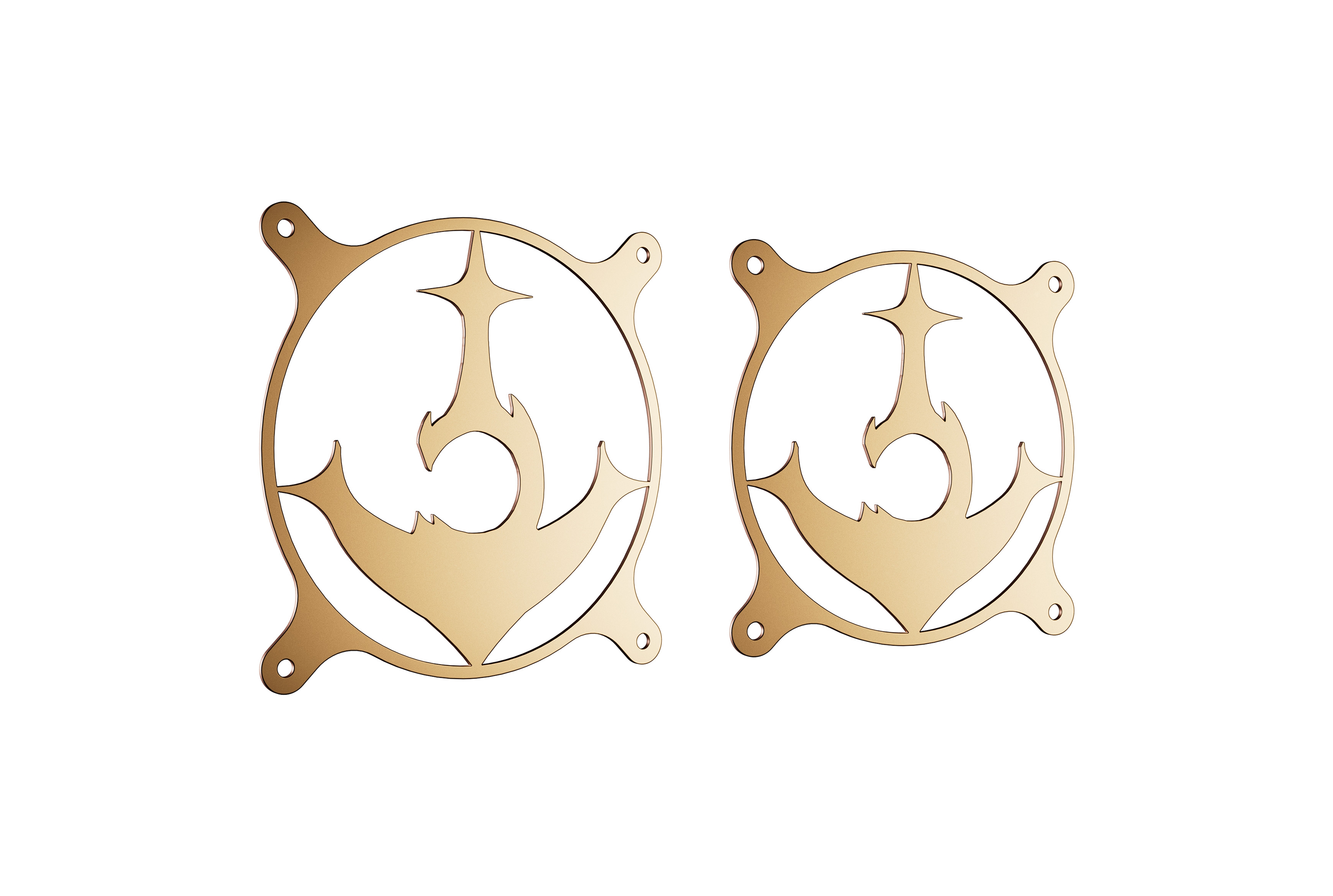 Official Y40 Songque "Encased Fortune" Case Bundle
