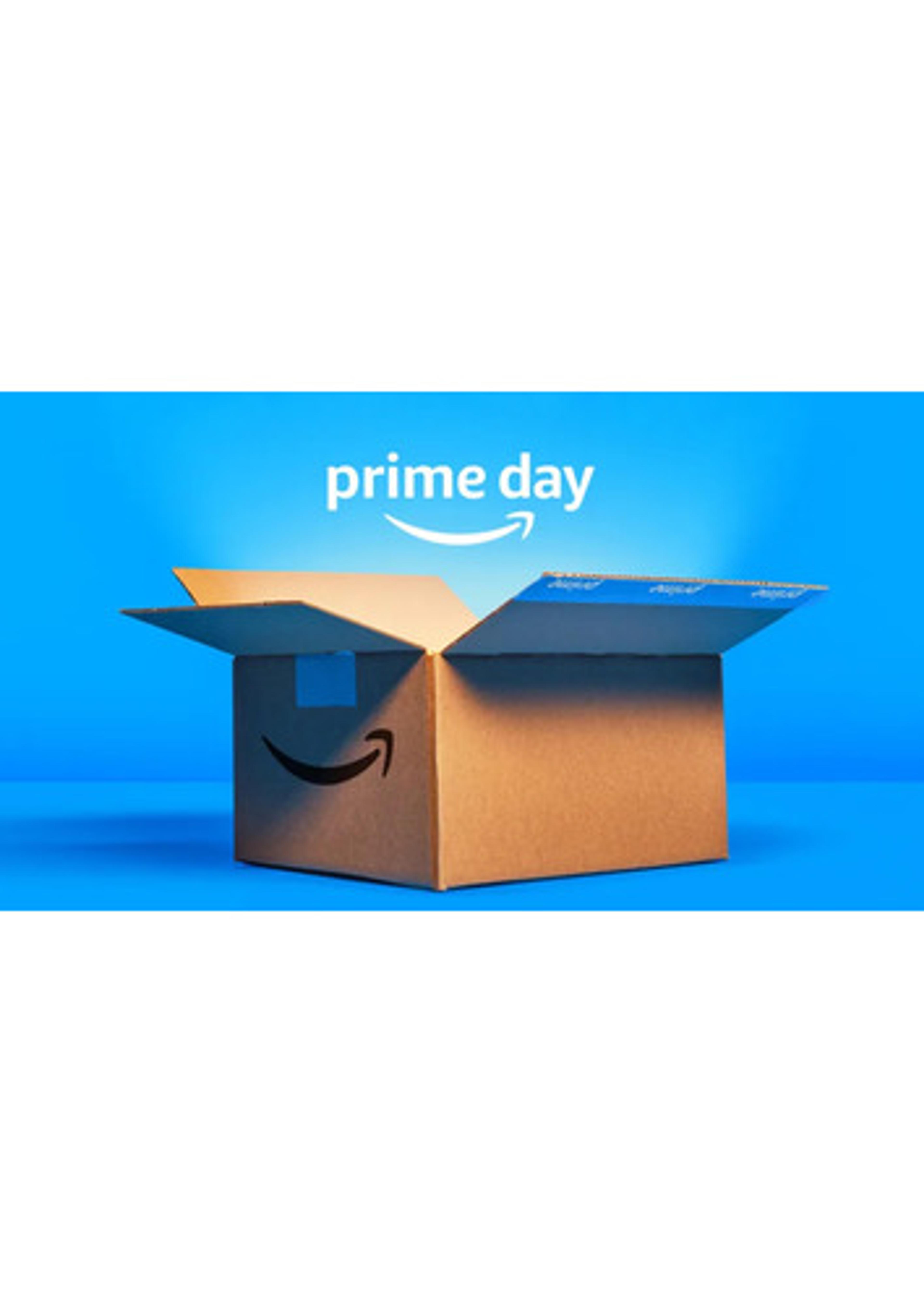 Amazon Prime Day 2024