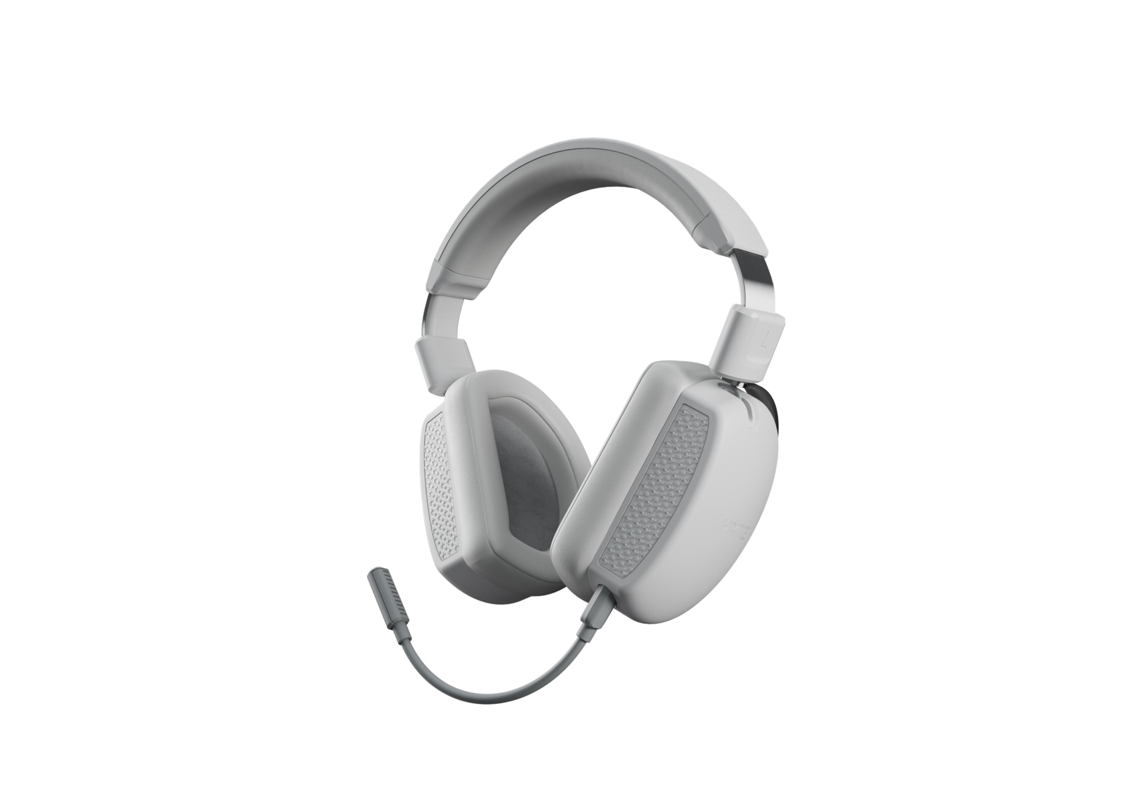 HYTE eclipse HG10 2.4GHz Wireless Gaming Headset