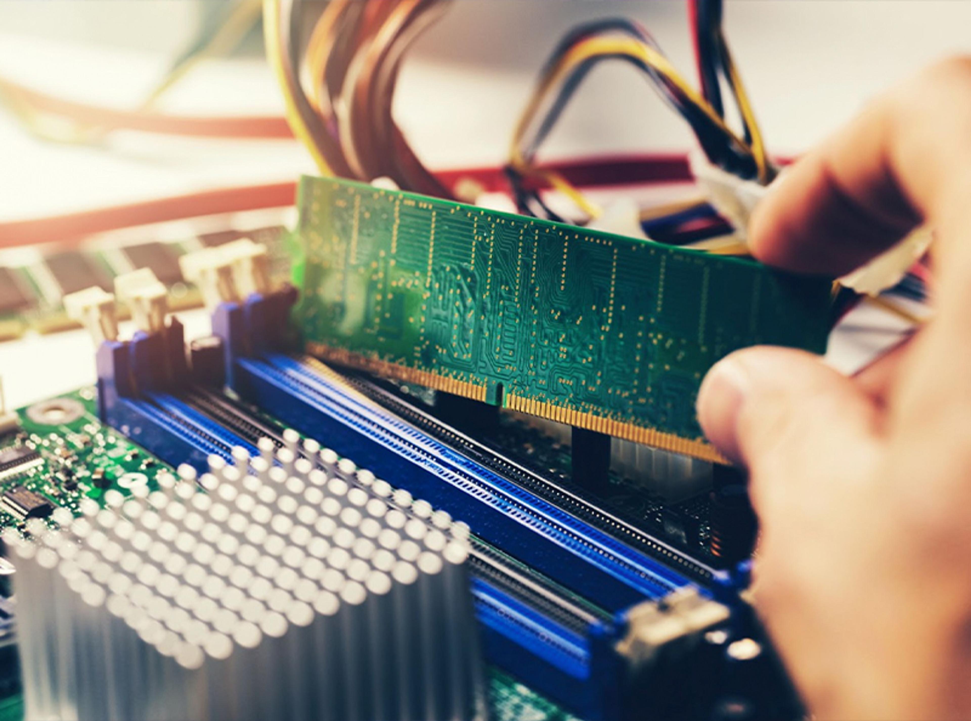 Optimal RAM Speed for Gaming