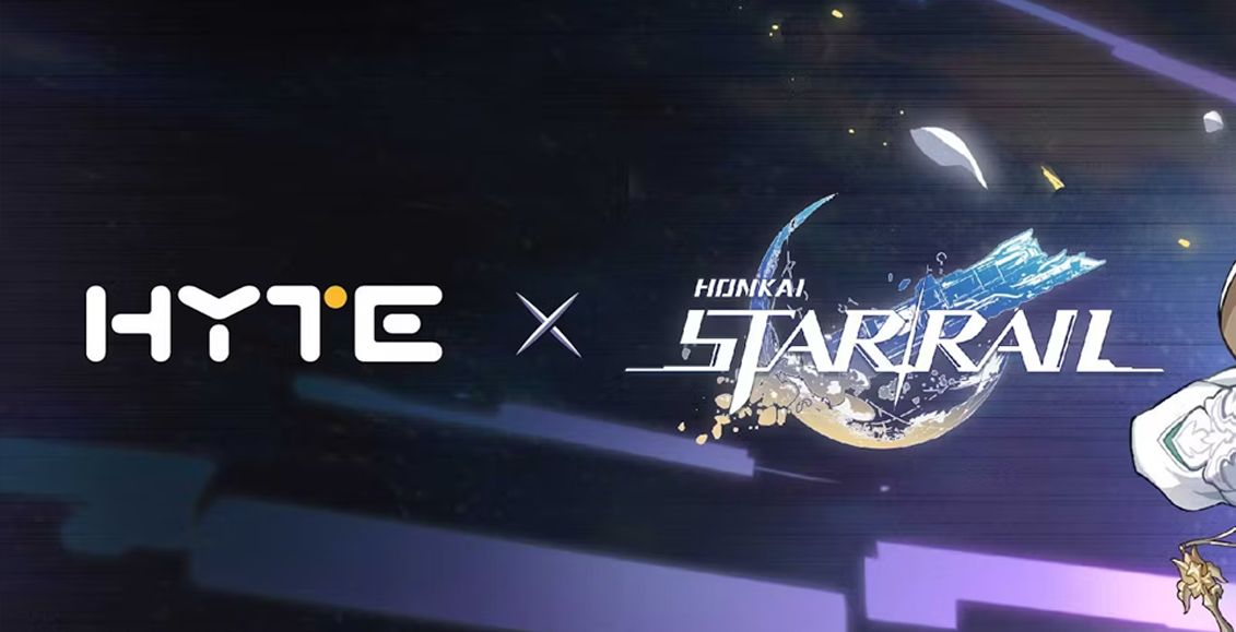 HYTE x HoYoverse Silver Wolf PC Cases & Accessories | HYTE