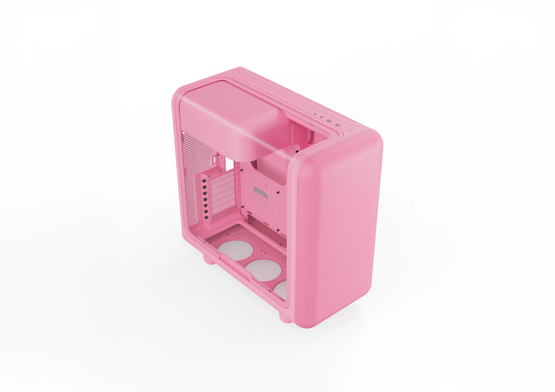 HYTE X50 Strawberry Milk Desktop Cabinet 3 d8c72a289b3d3061ce0a867c1bb4f1201eb1fdb6