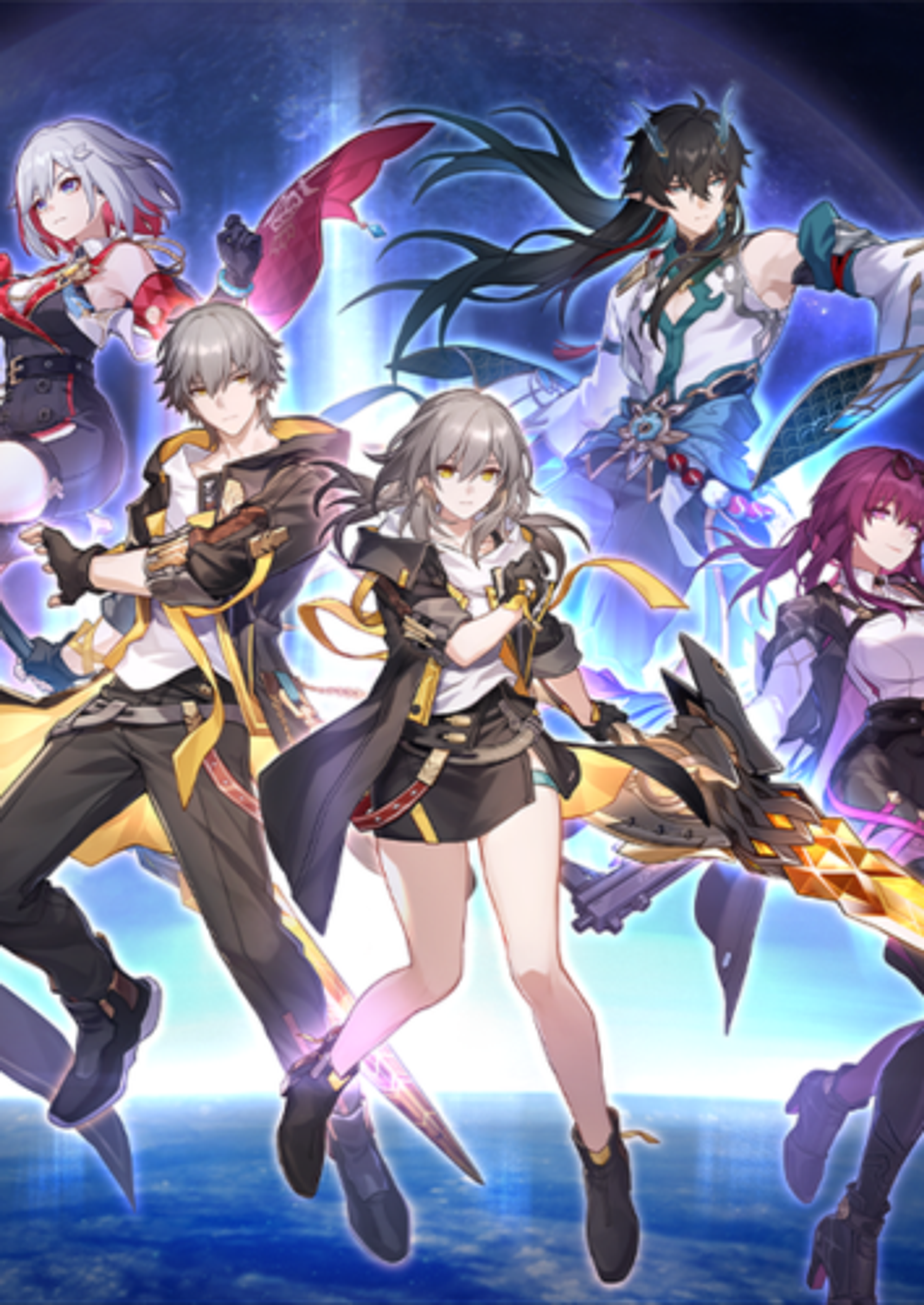 Best Gacha Games to Play