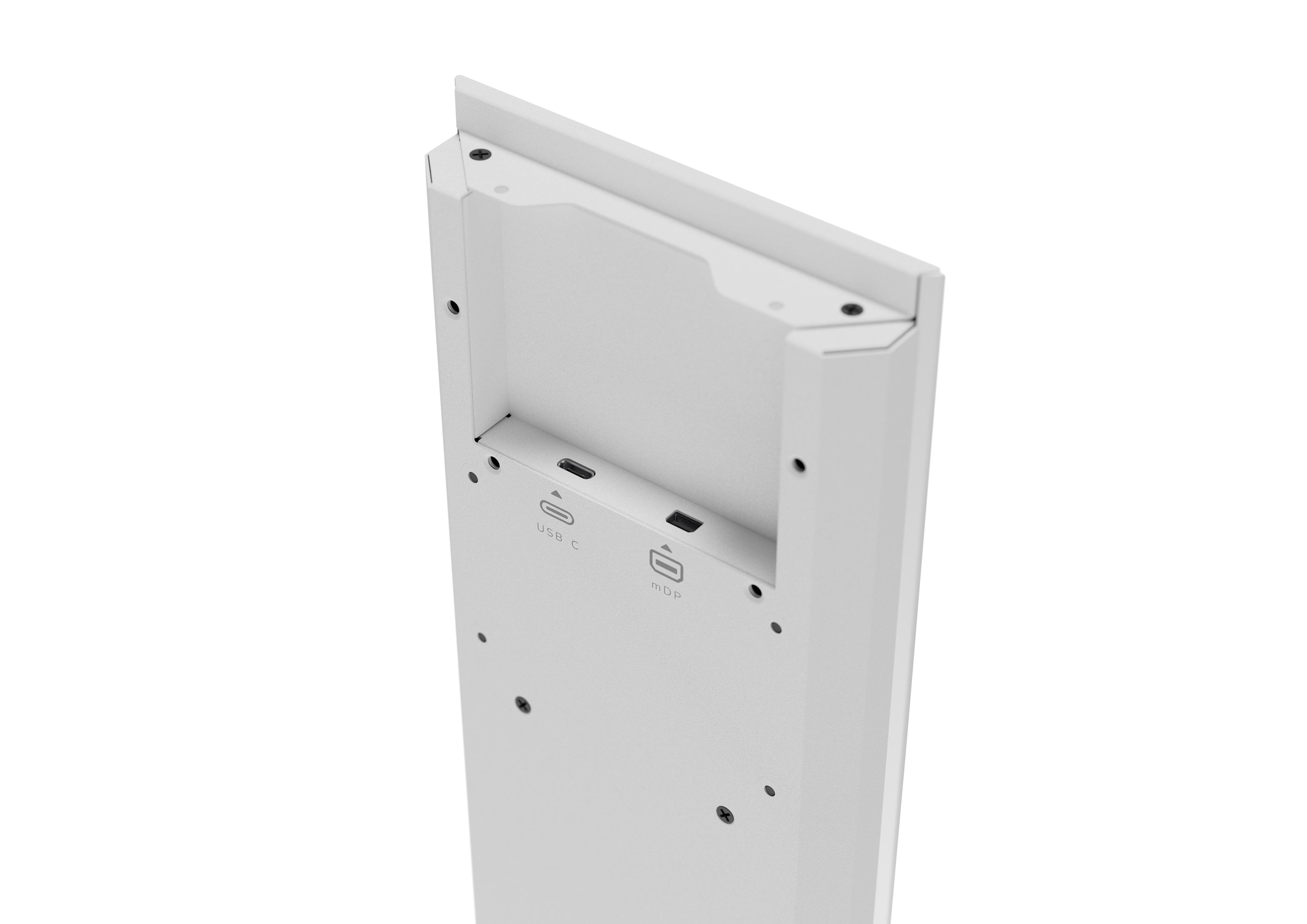 Y70 touch infinite Display Upgrade - Snow White