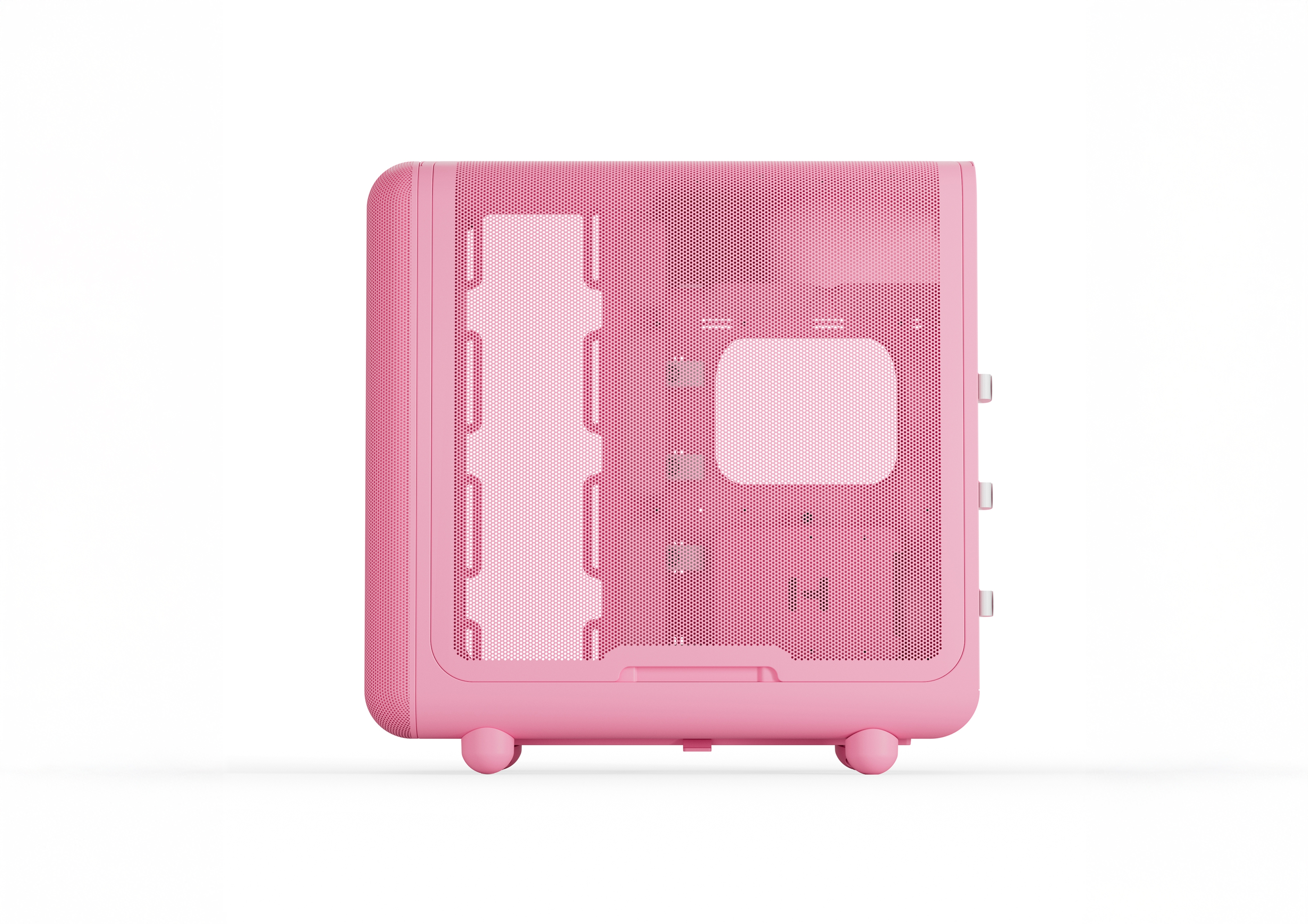 HYTE X50 - Strawberry Milk
