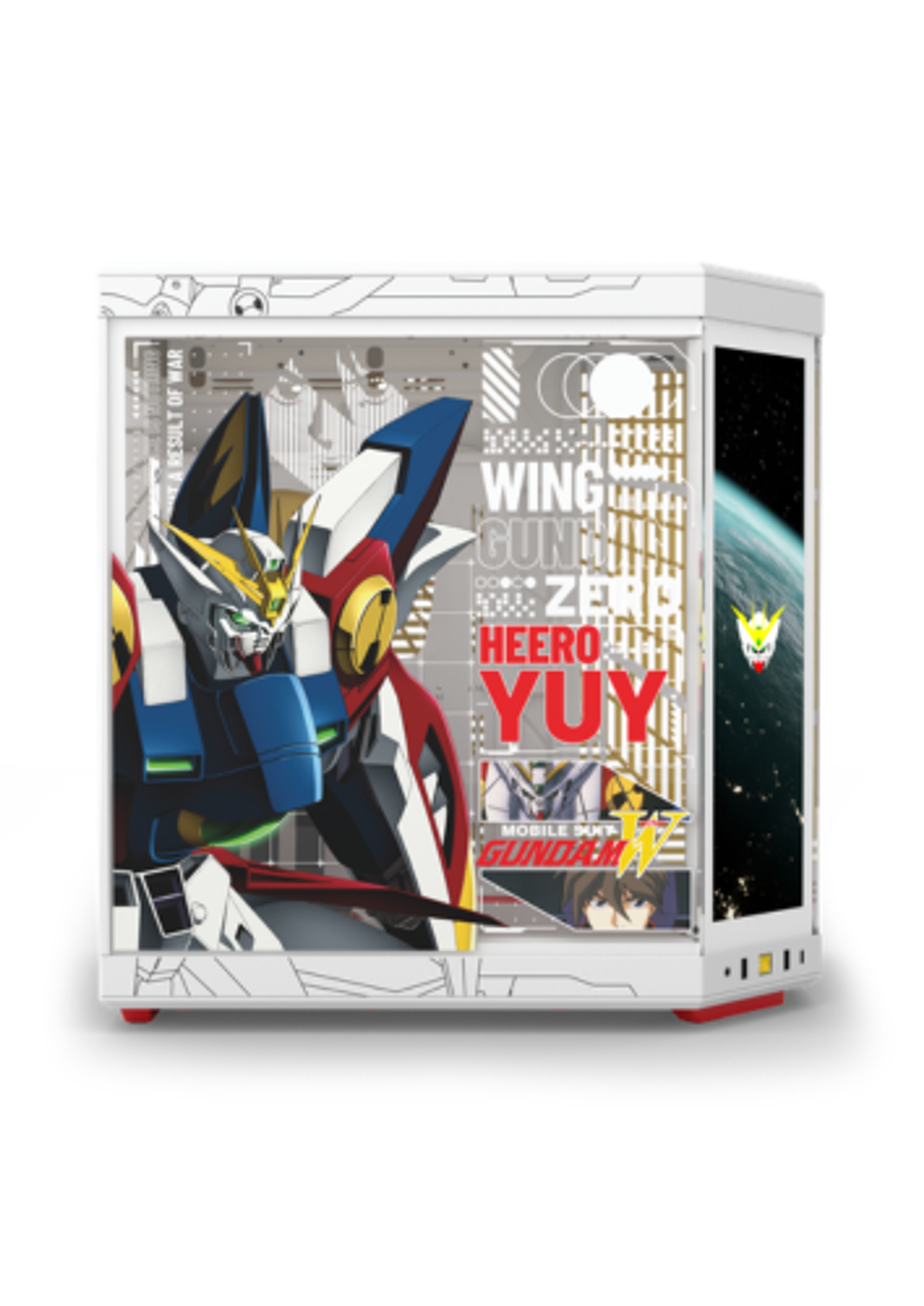 Gundam Mobile Suit Tier List: Best Mobile Suits Ranked