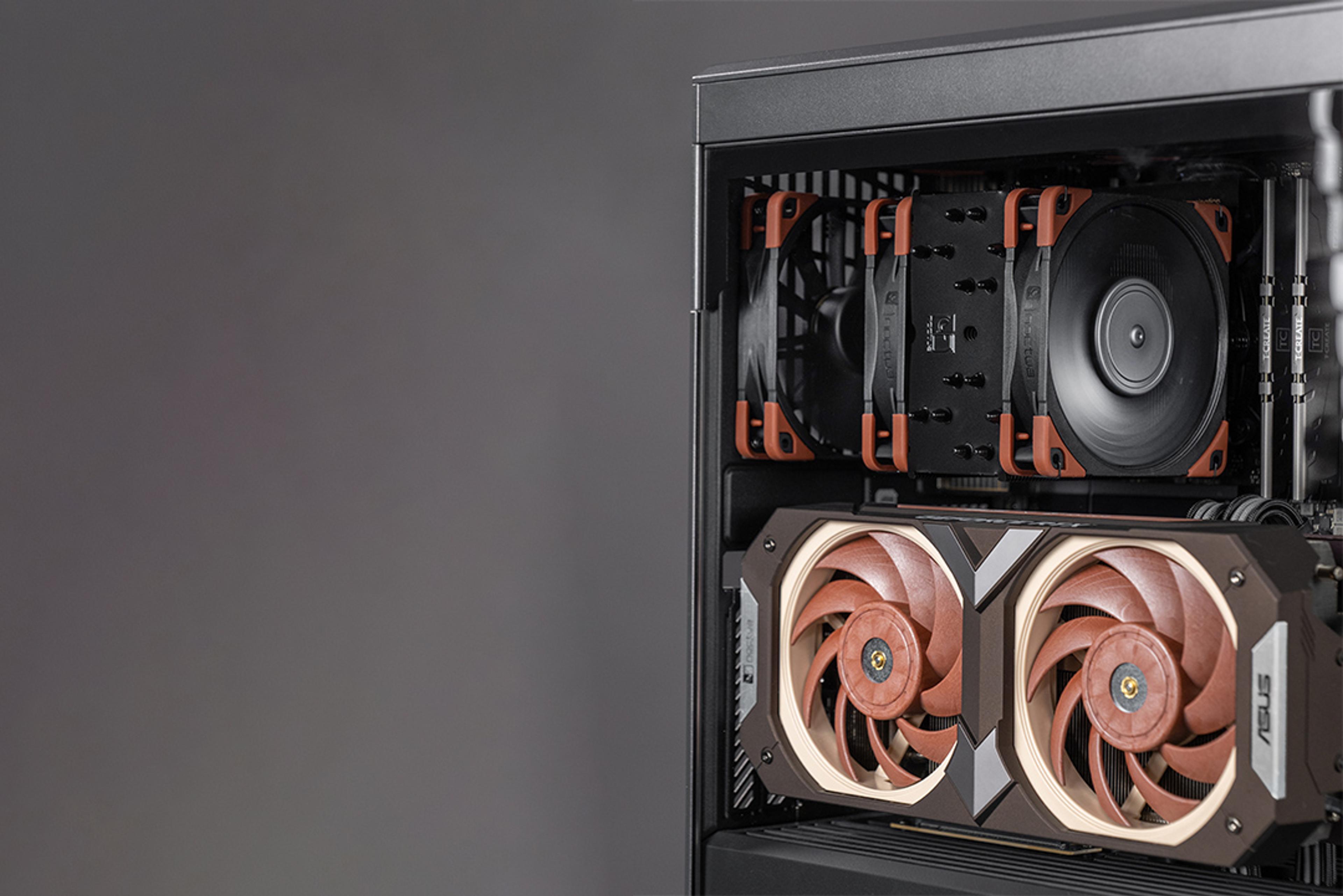 Custom Built PCs by the Hyte Community | HYTE